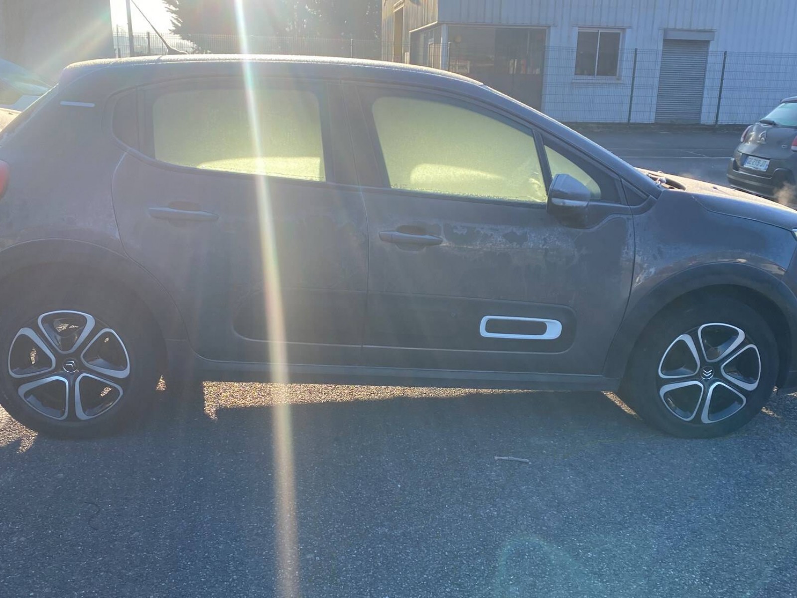 CITROEN - C3 - #856787 - 5