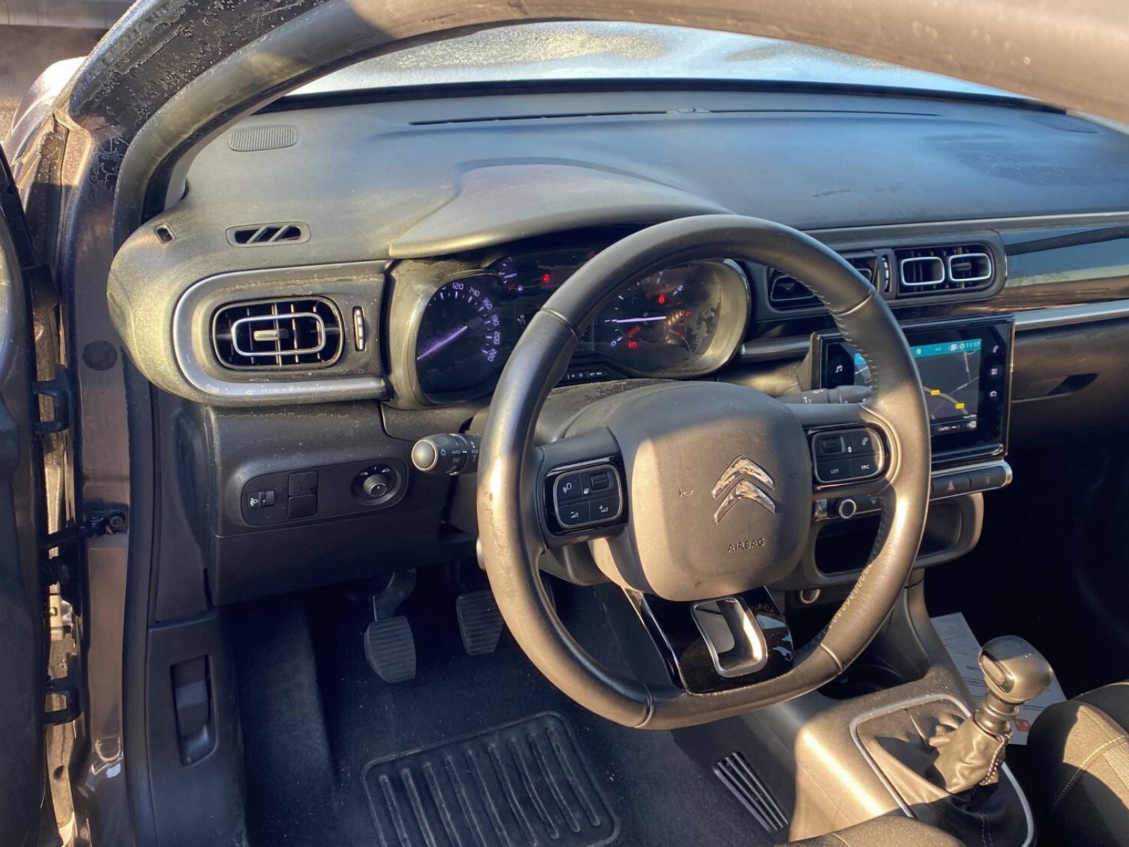 CITROEN - C3 - #856787 - 7