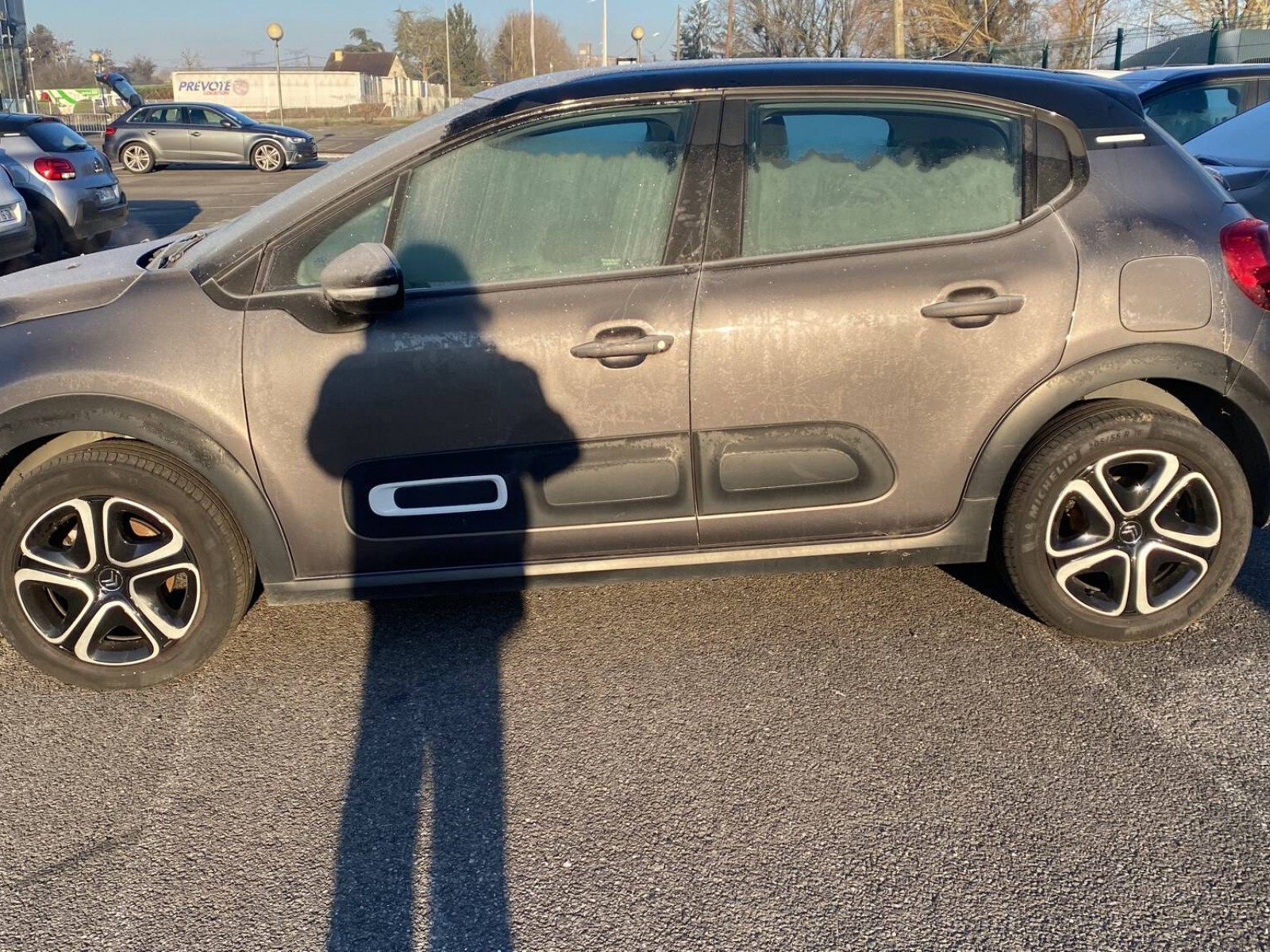 CITROEN - C3 - #856787 - 9