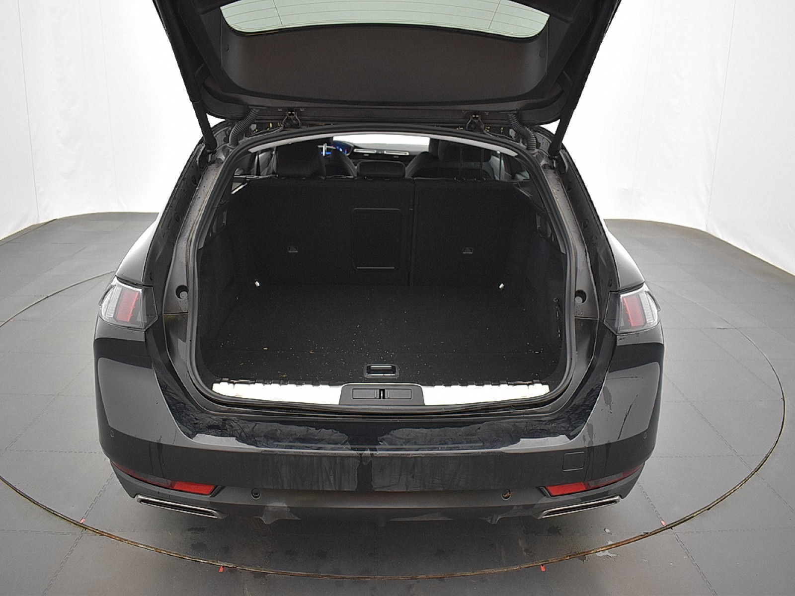 PEUGEOT - 508 SW - #173700 - 13