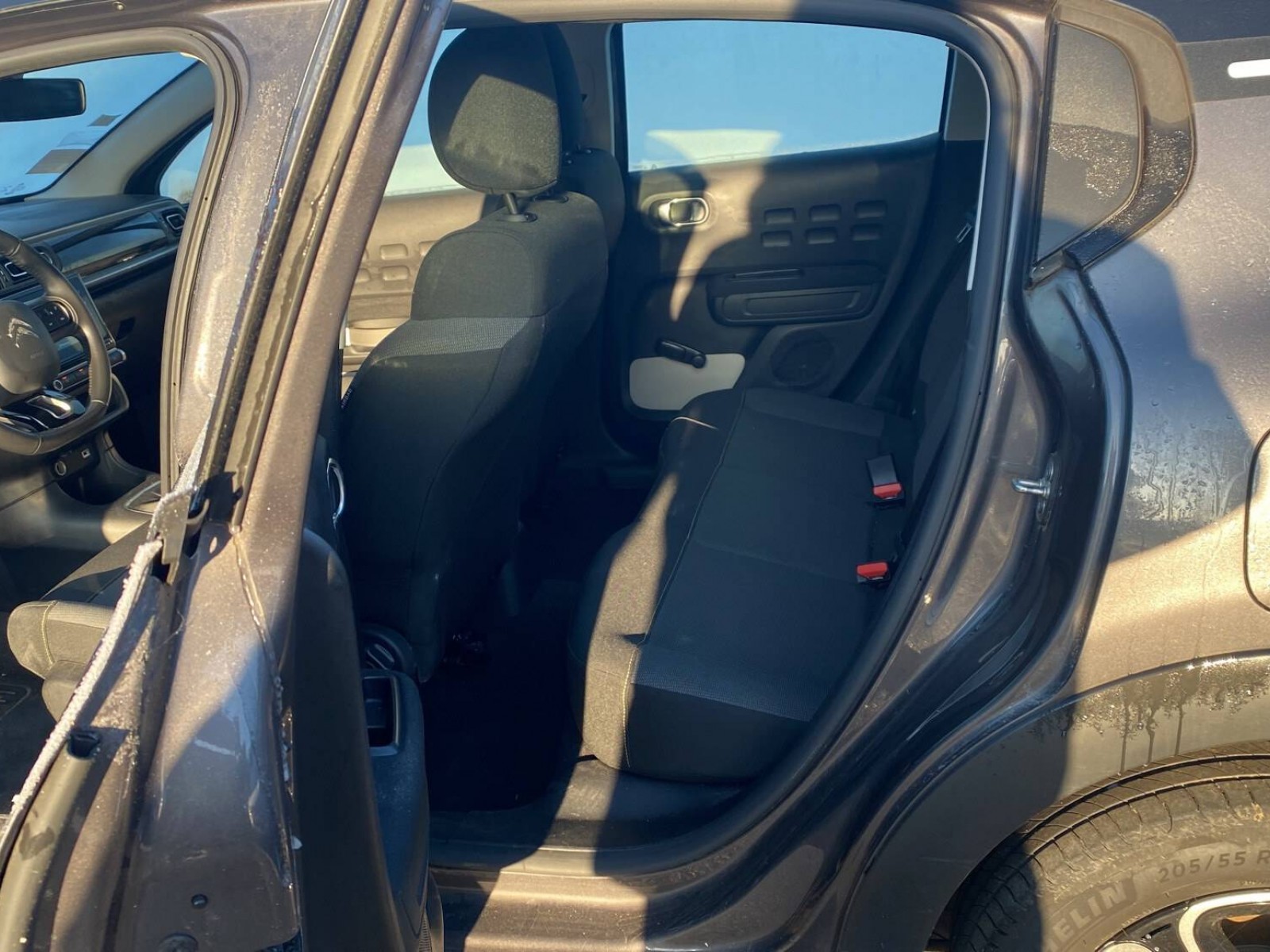 CITROEN - C3 - #856789 - 9