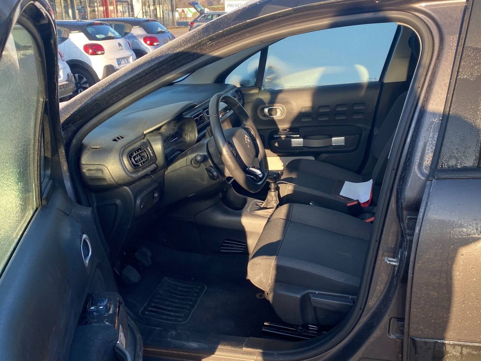 CITROEN - C3 - #856789 - 10