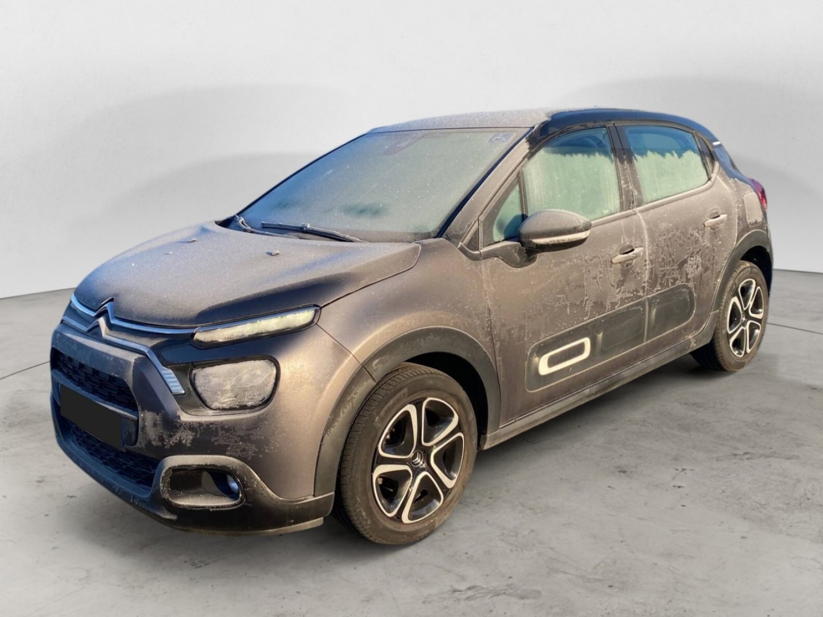 CITROEN - C3 - #856787 - 10