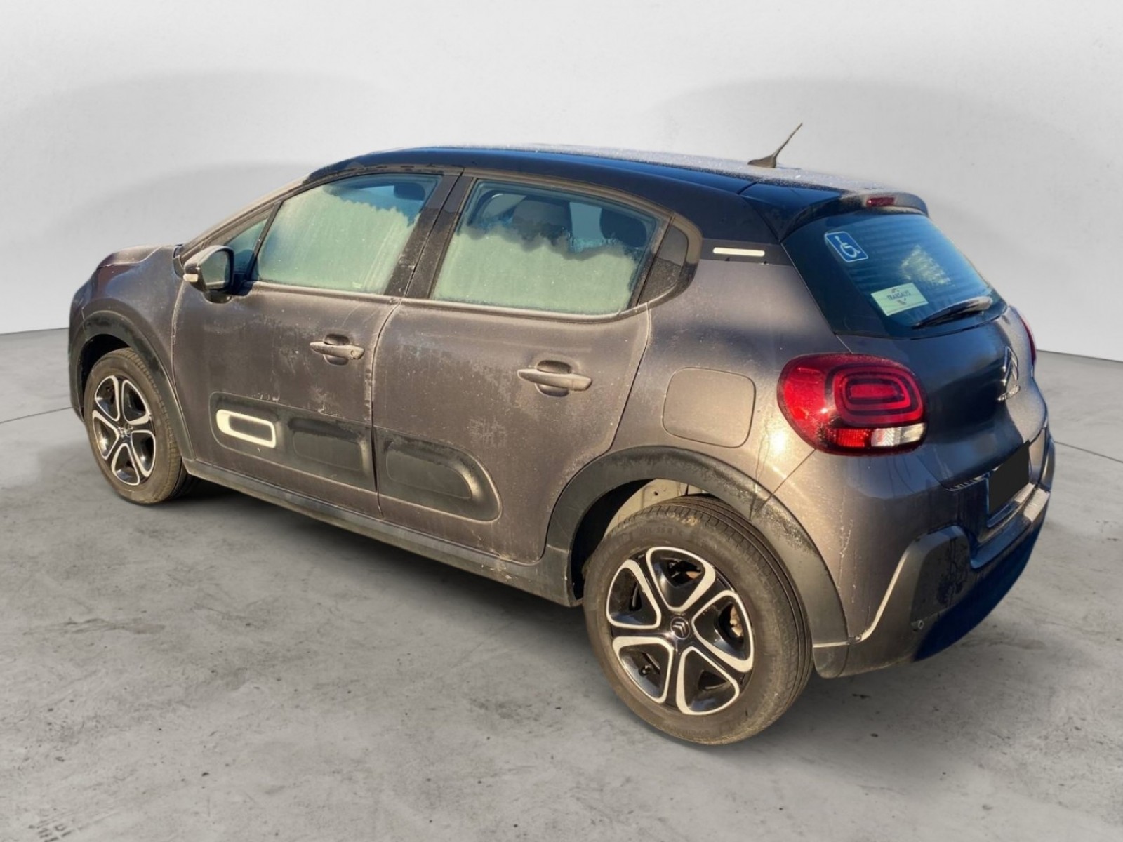 CITROEN - C3 - #856787 - 12