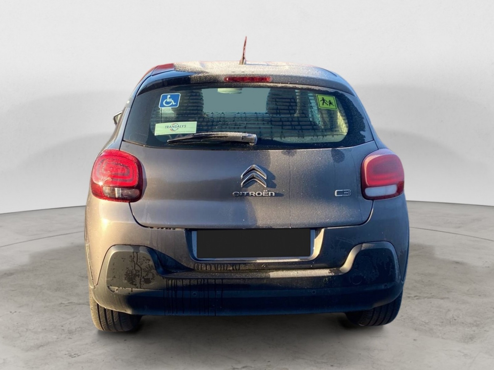 CITROEN - C3 - #856787 - 13