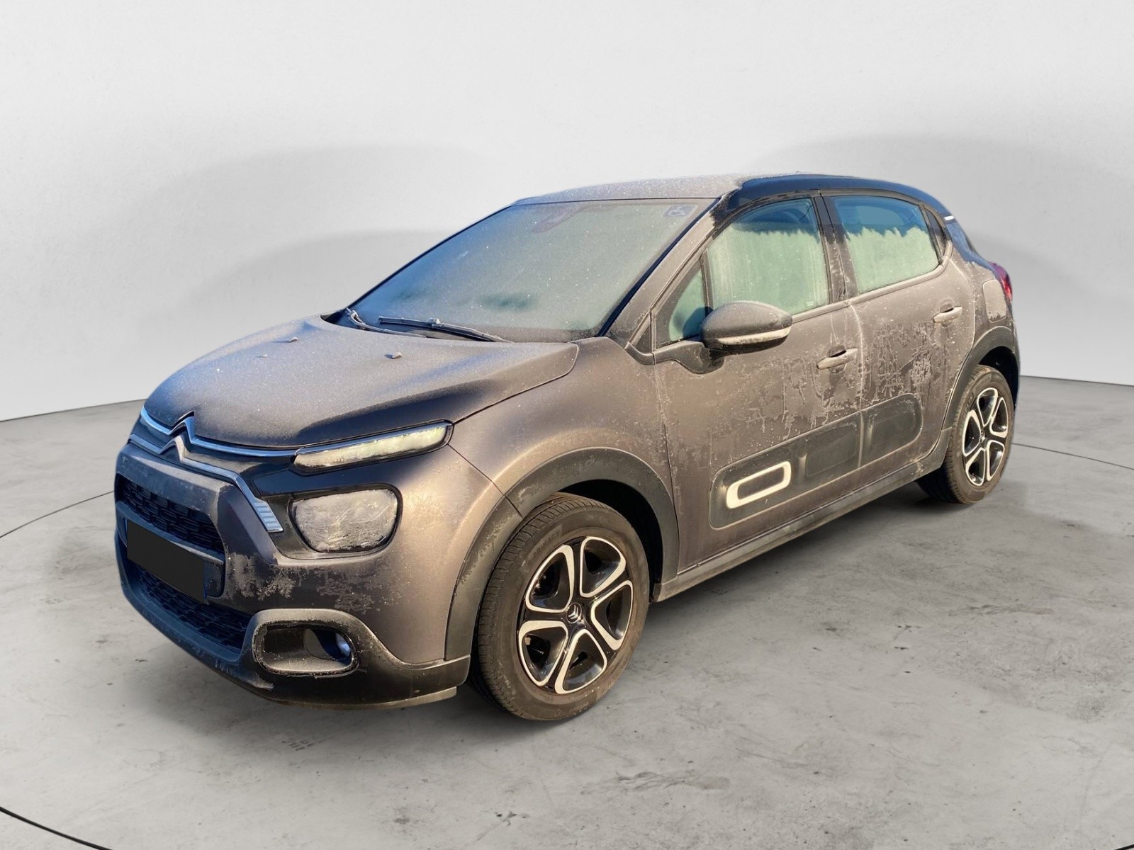 CITROEN - C3 - #856789 - 0