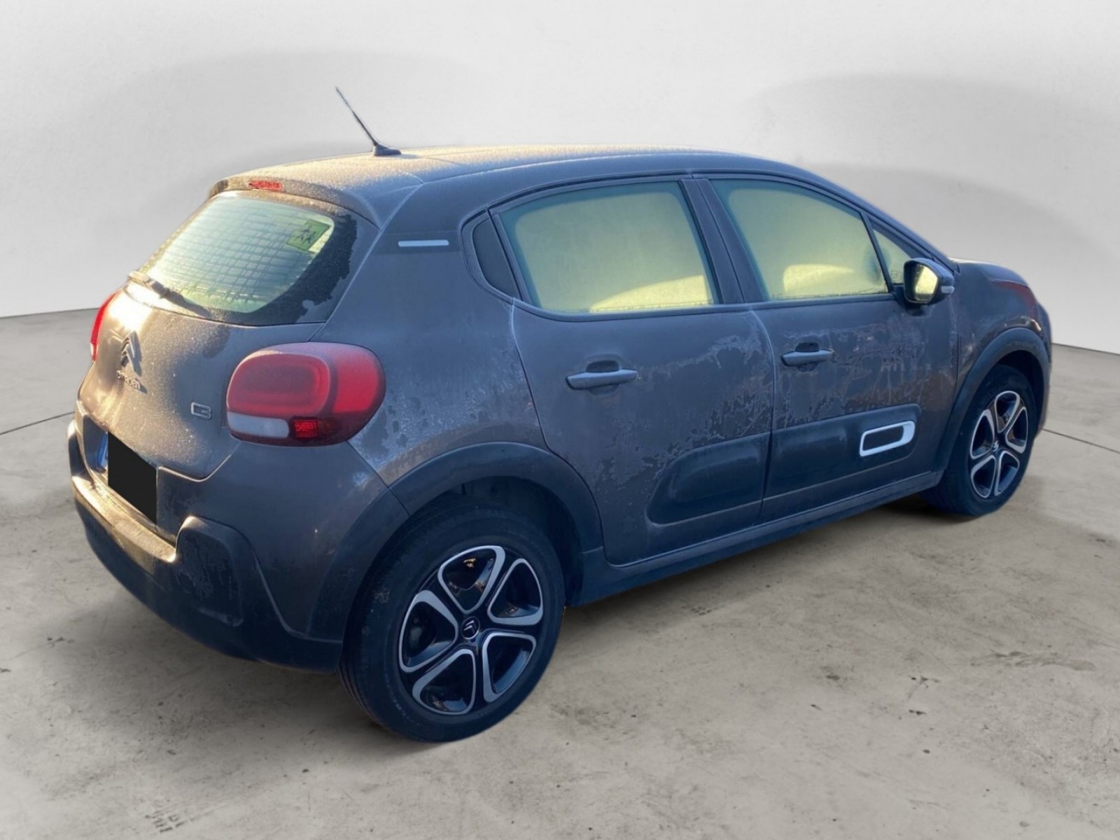 CITROEN - C3 - #856789 - 13