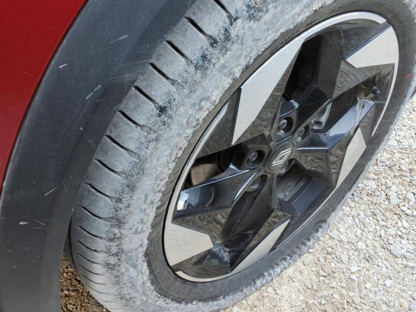 RENAULT - CAPTUR - #846811 - 20