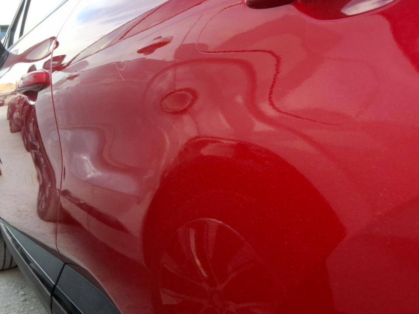 RENAULT - CAPTUR - #846812 - 18