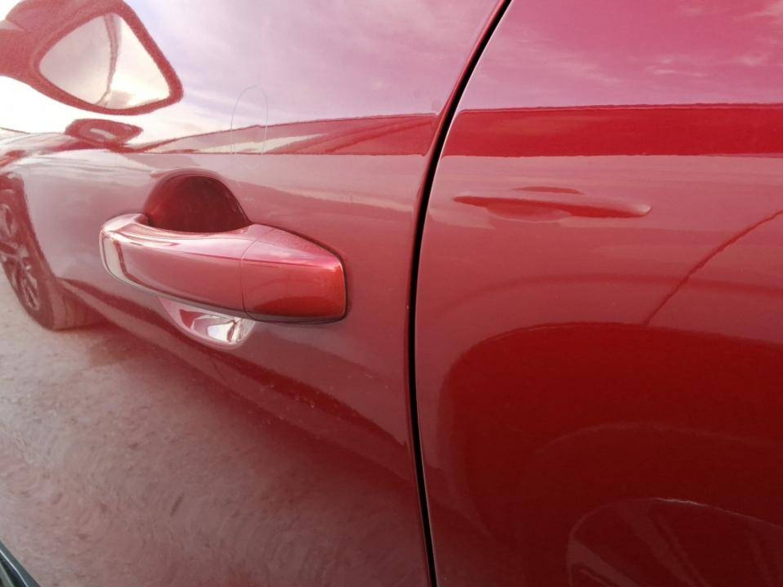 RENAULT - CAPTUR - #846812 - 17