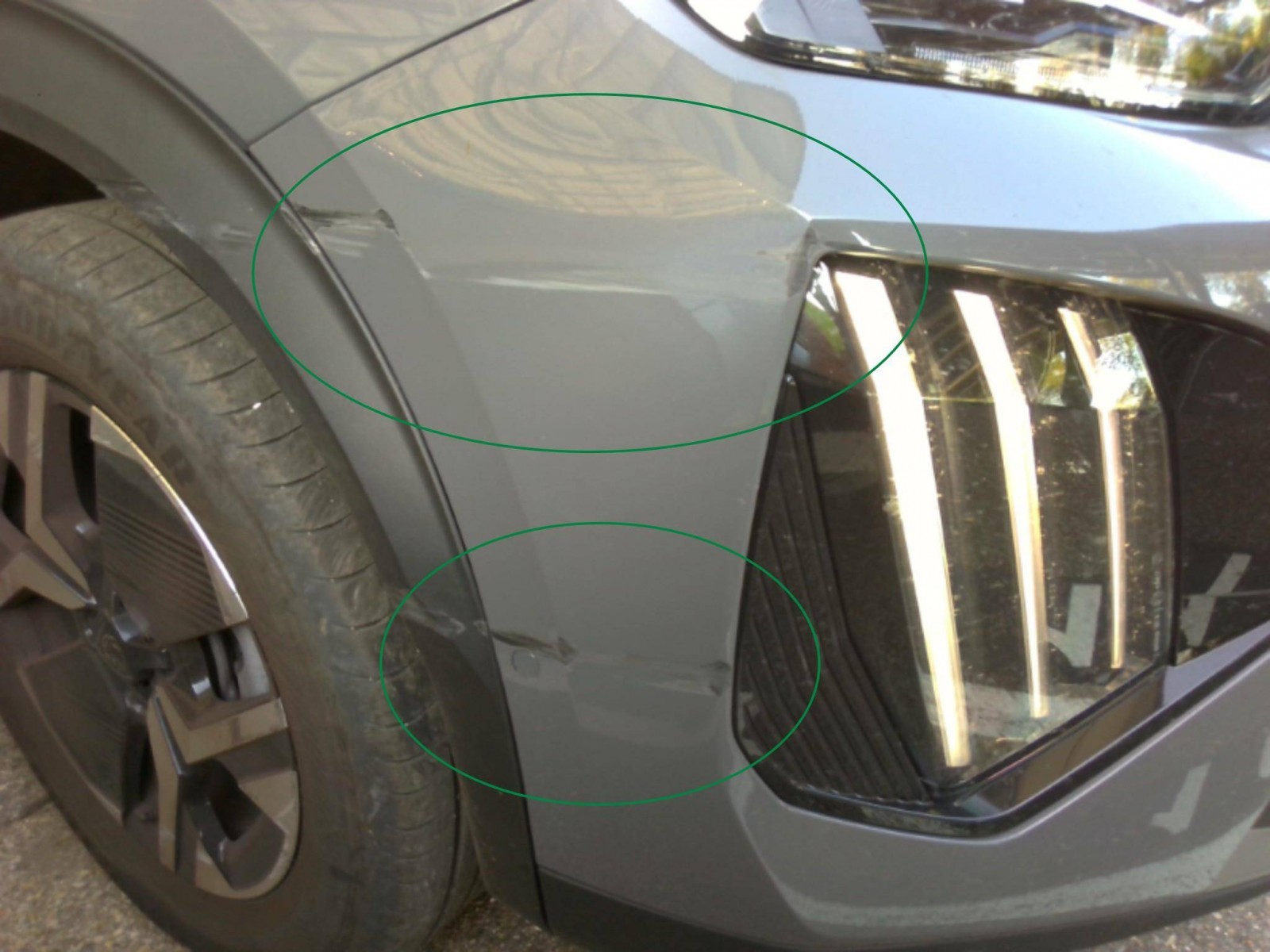 PEUGEOT - 2008 - #853953 - 8