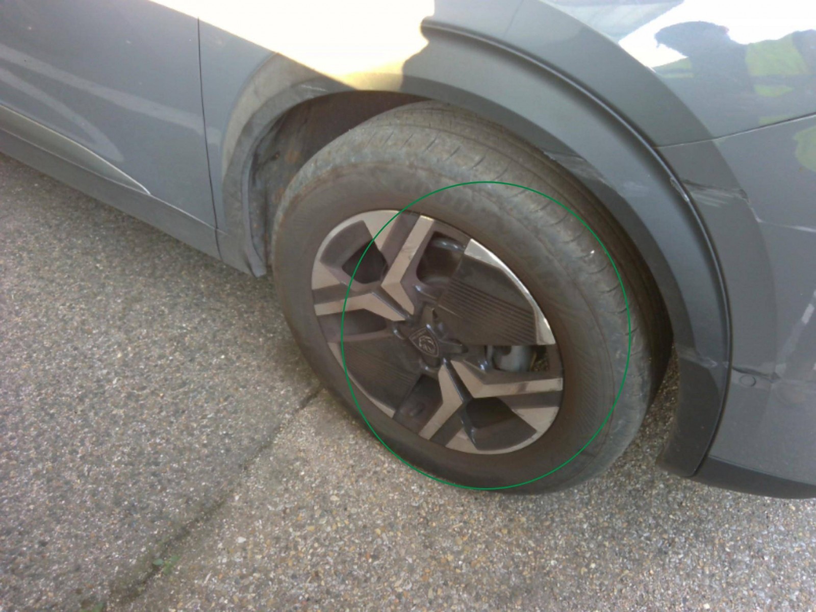 PEUGEOT - 2008 - #853953 - 9