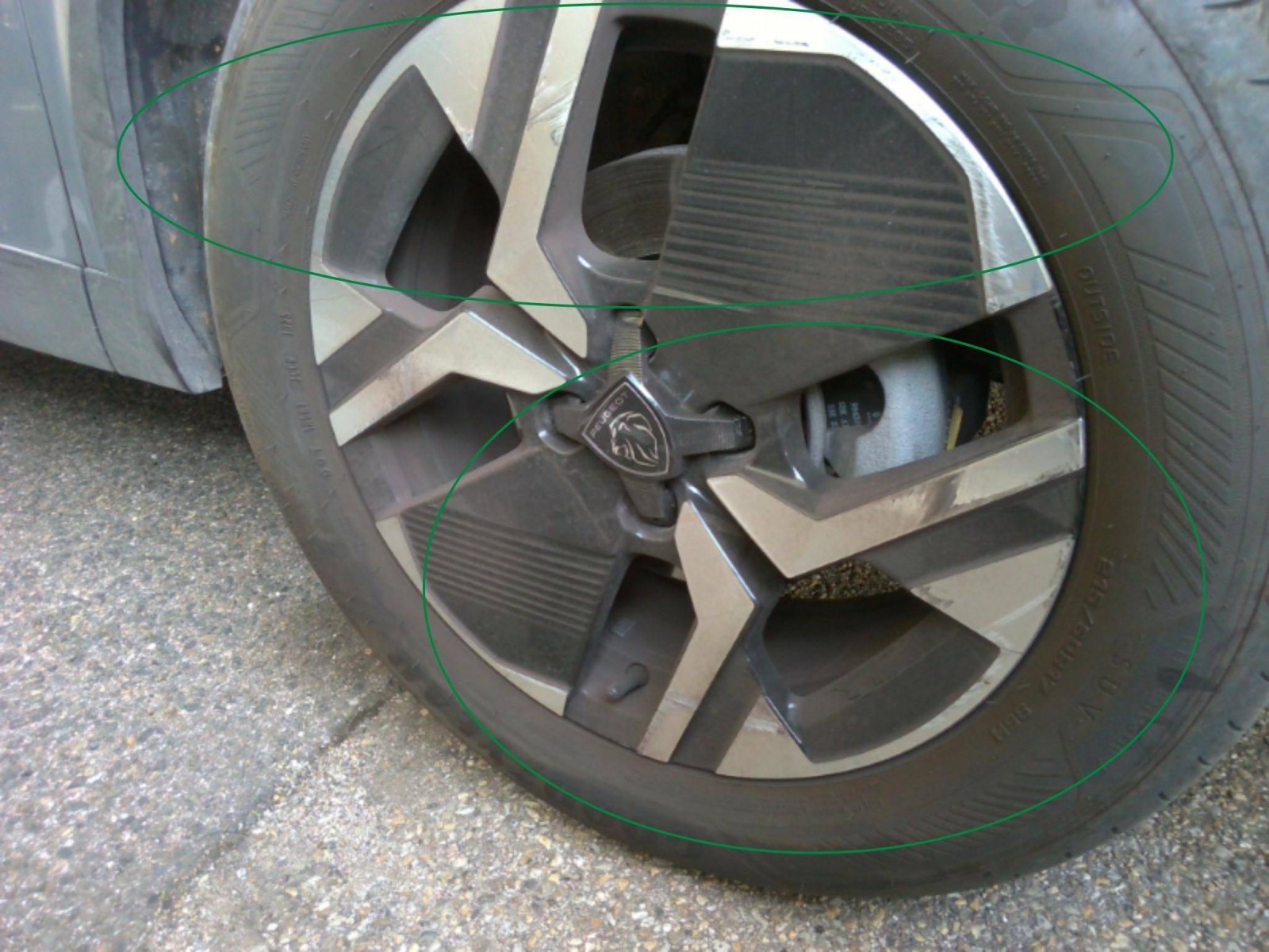 PEUGEOT - 2008 - #853953 - 10