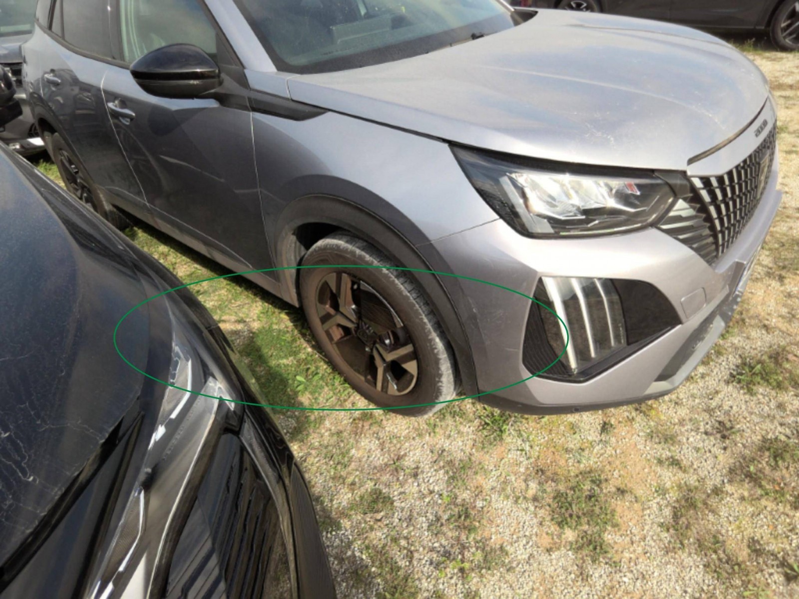 PEUGEOT - 2008 - #853968 - 21