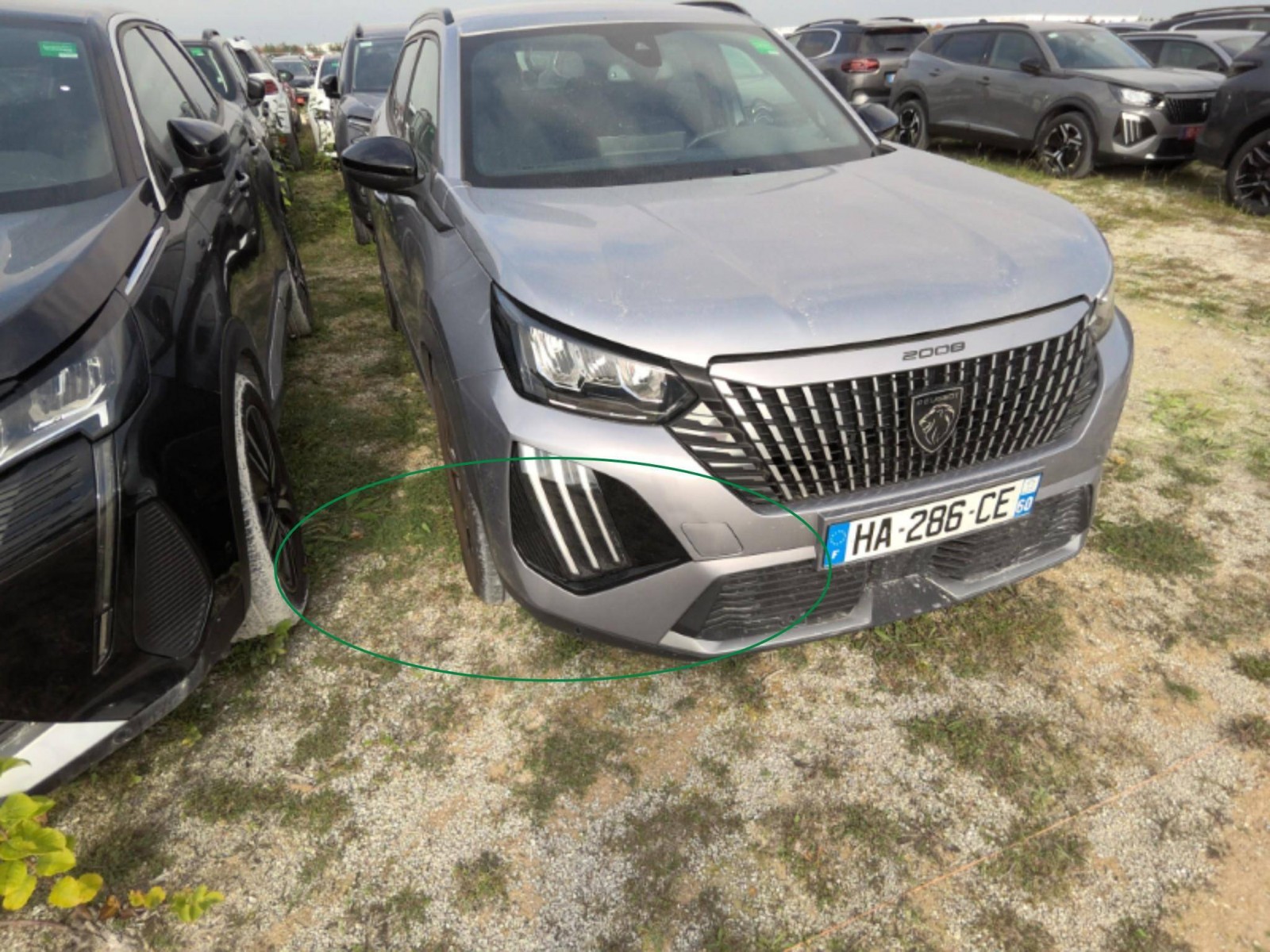 PEUGEOT - 2008 - #853968 - 17