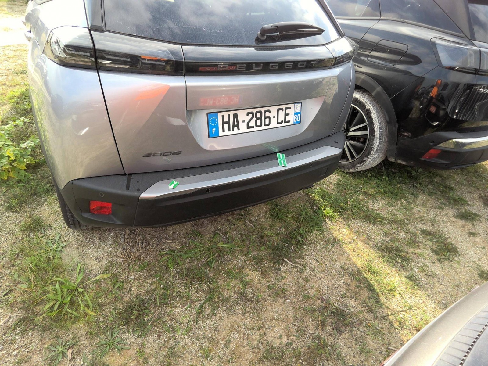 PEUGEOT - 2008 - #853968 - 18