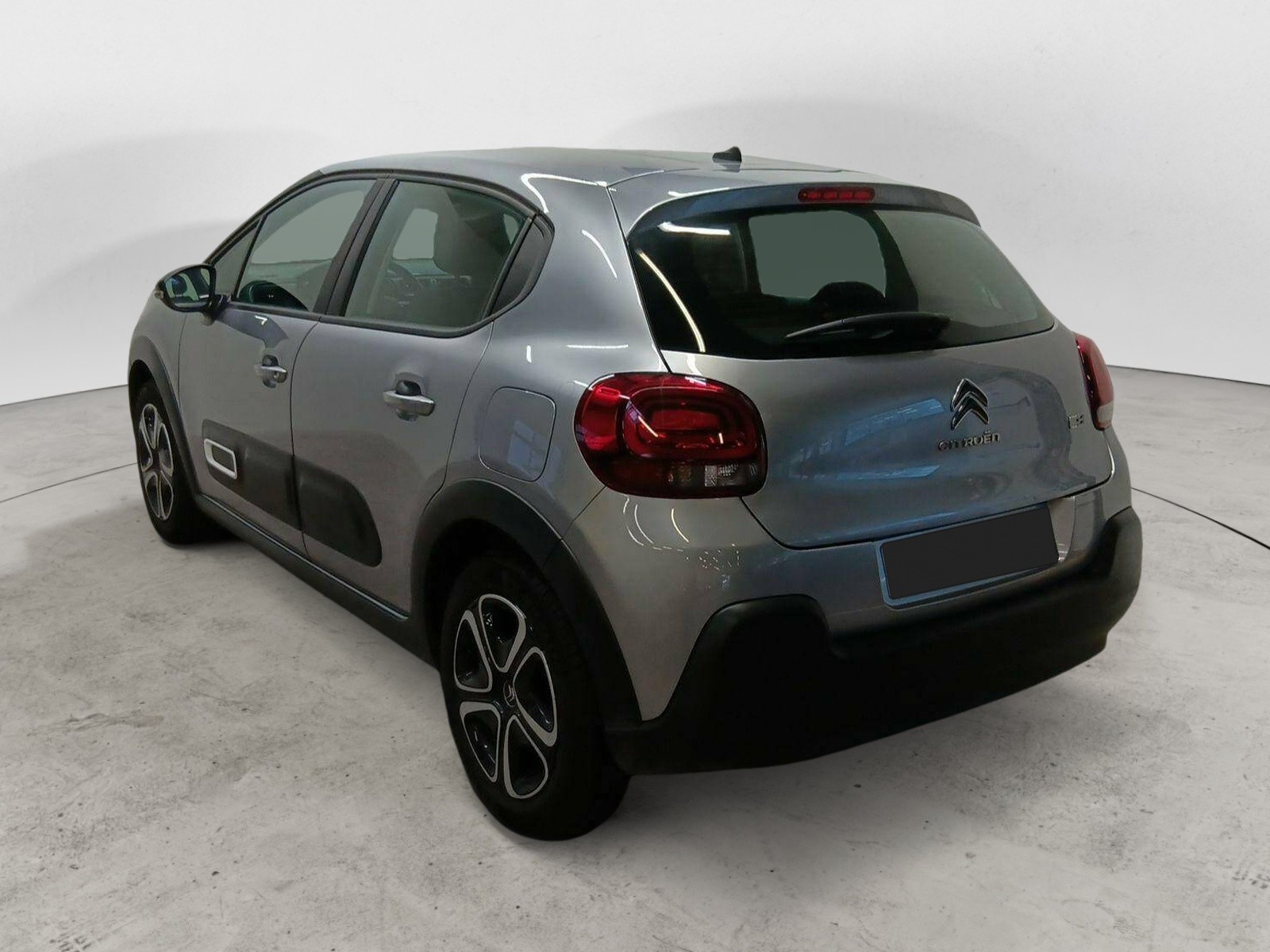 CITROEN - C3 - #856788 - 2