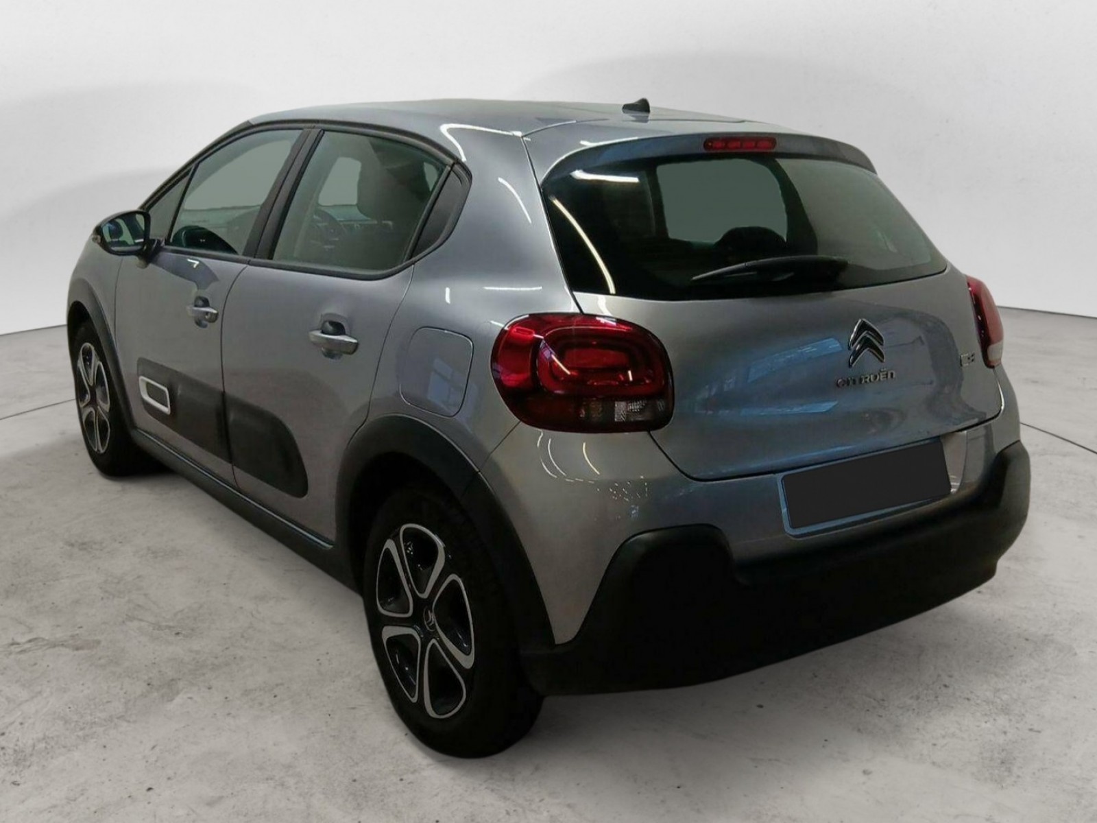 CITROEN - C3 - #856790 - 14