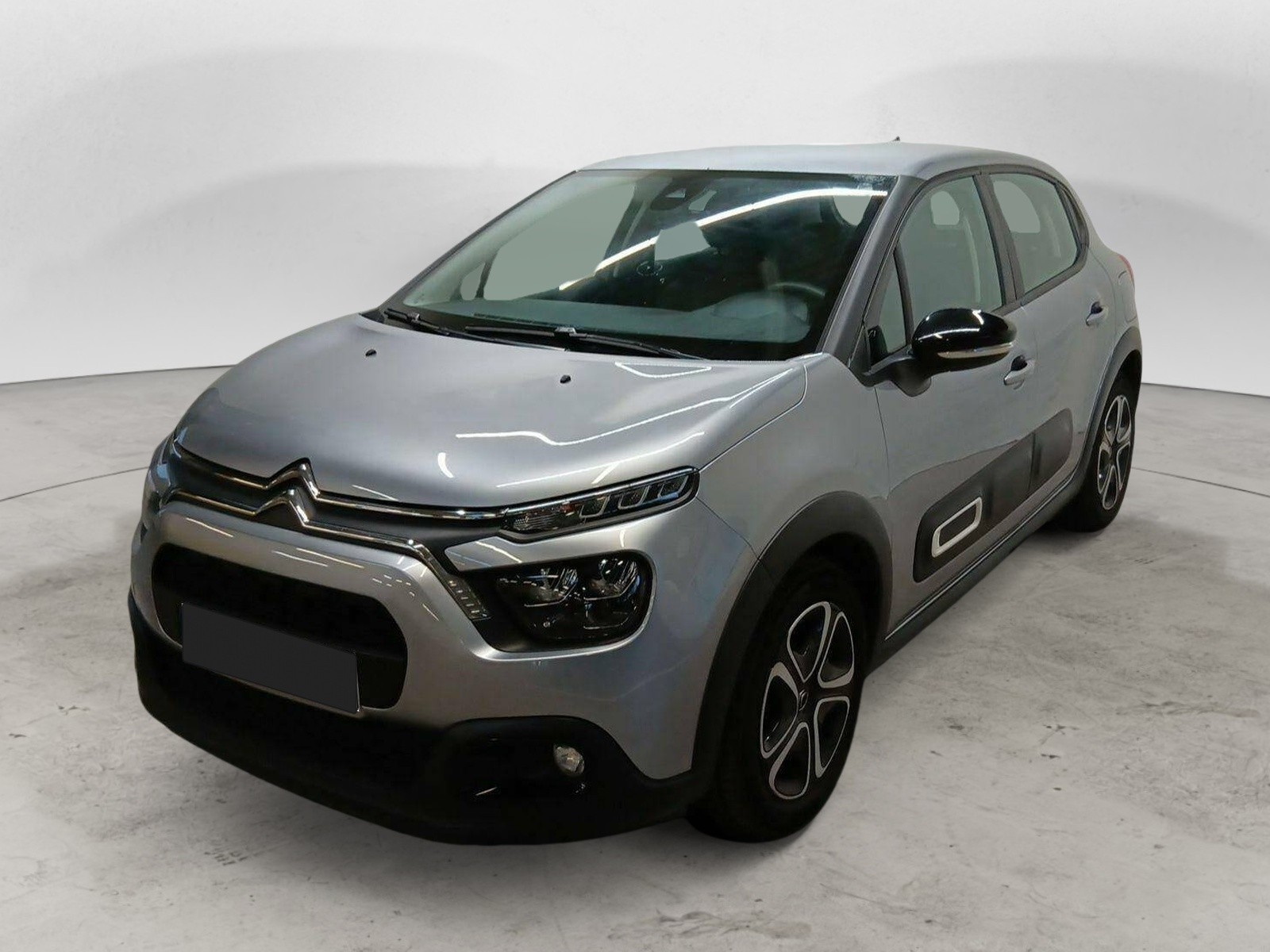 CITROEN - C3 - #856785 - 0