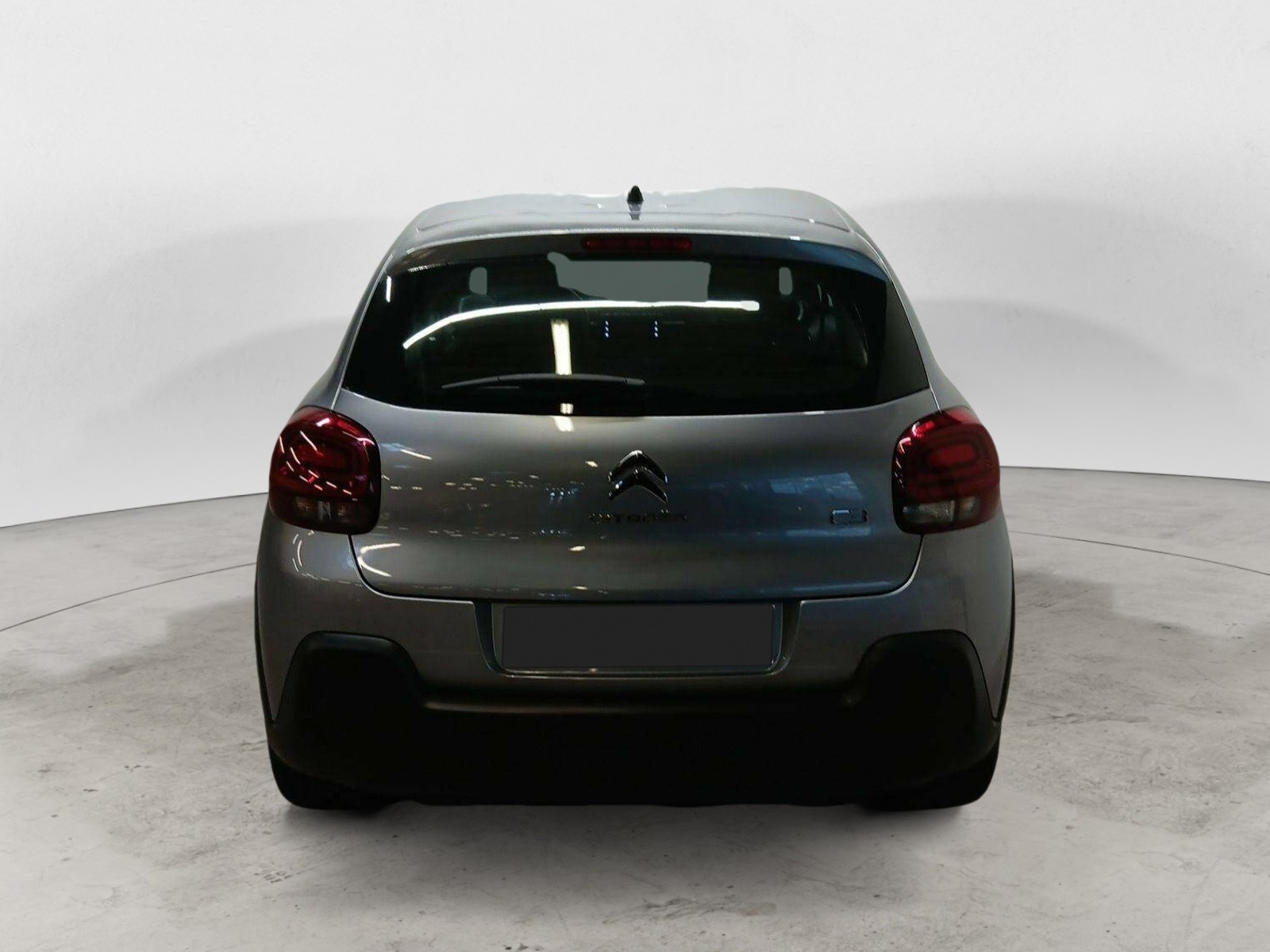 CITROEN - C3 - #856785 - 3