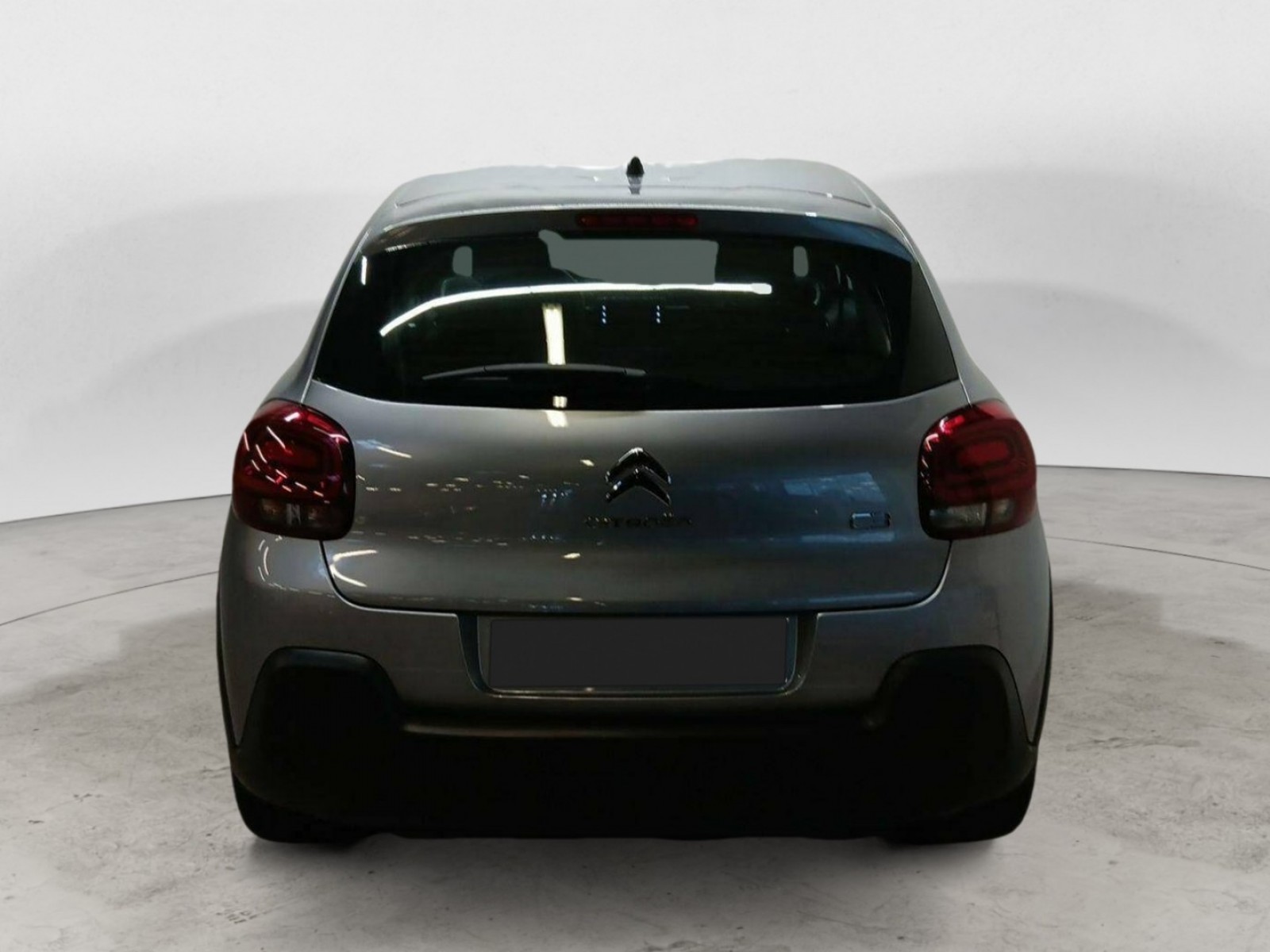 CITROEN - C3 - #856785 - 13