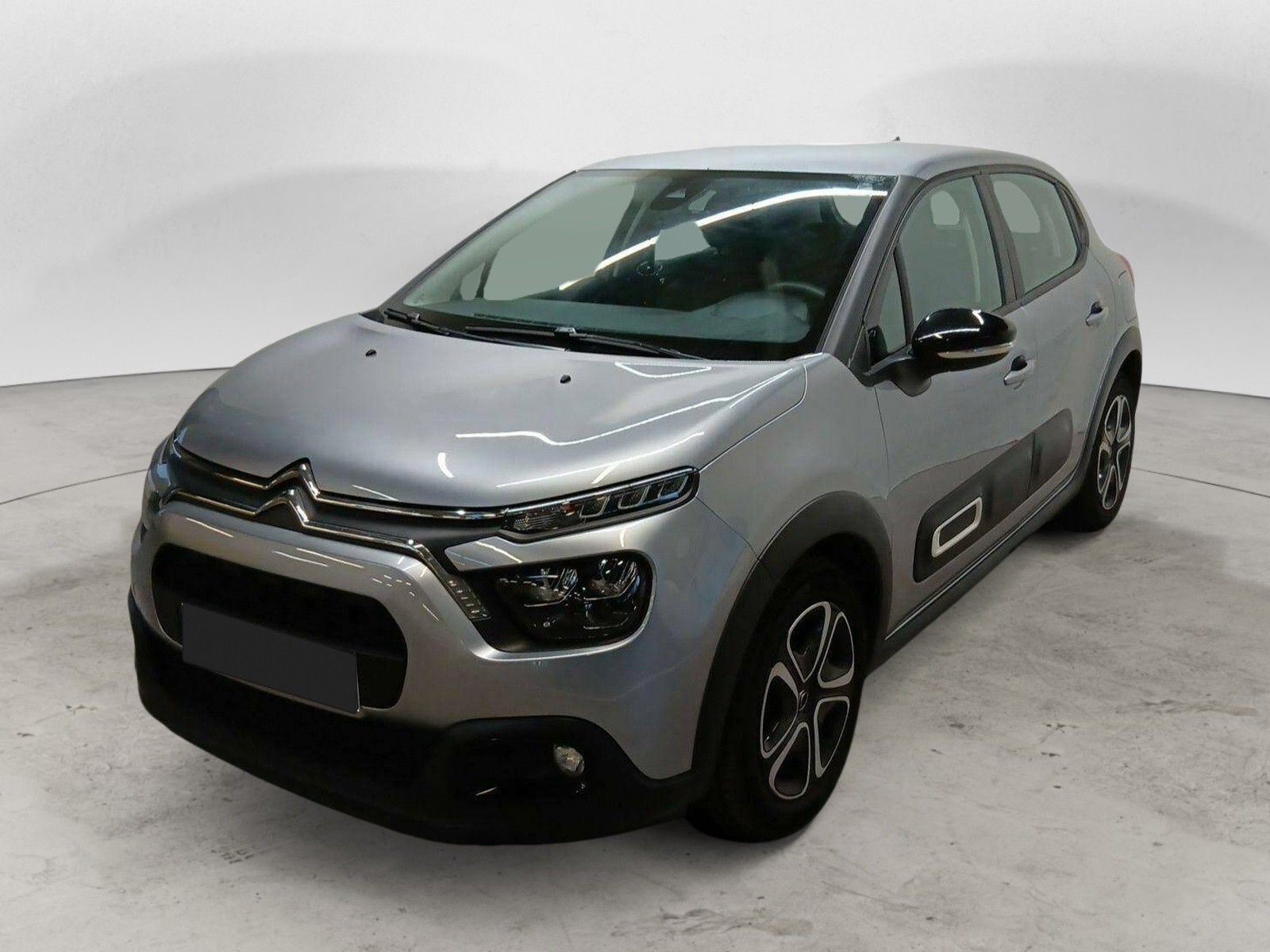 CITROEN - C3 - #856790 - 0