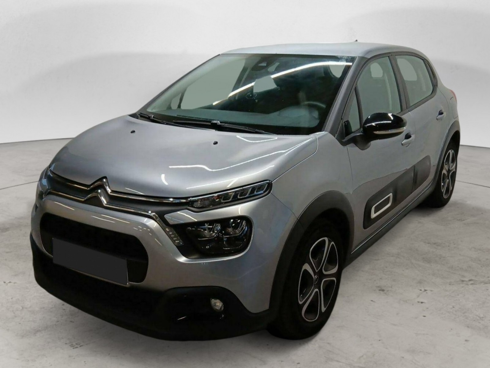 CITROEN - C3 - #856788 - 10