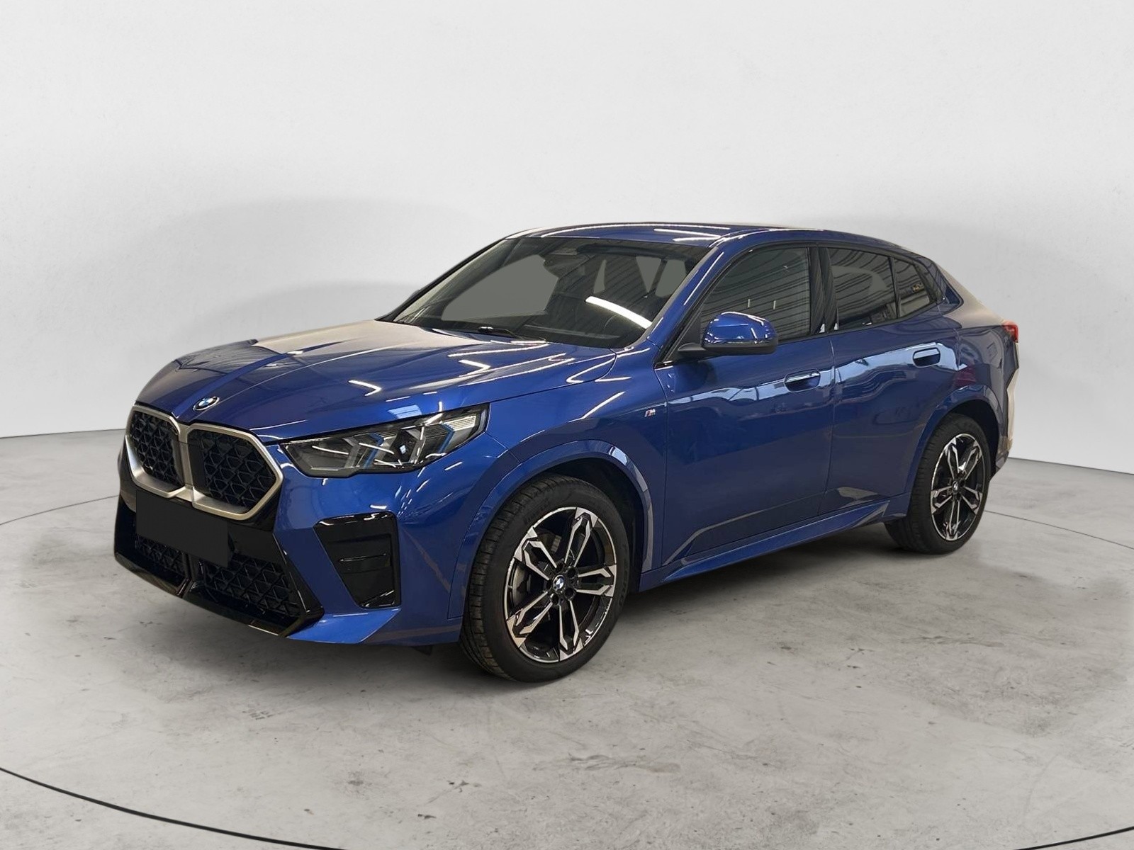 BMW - X2 U10 - #852674 - 0
