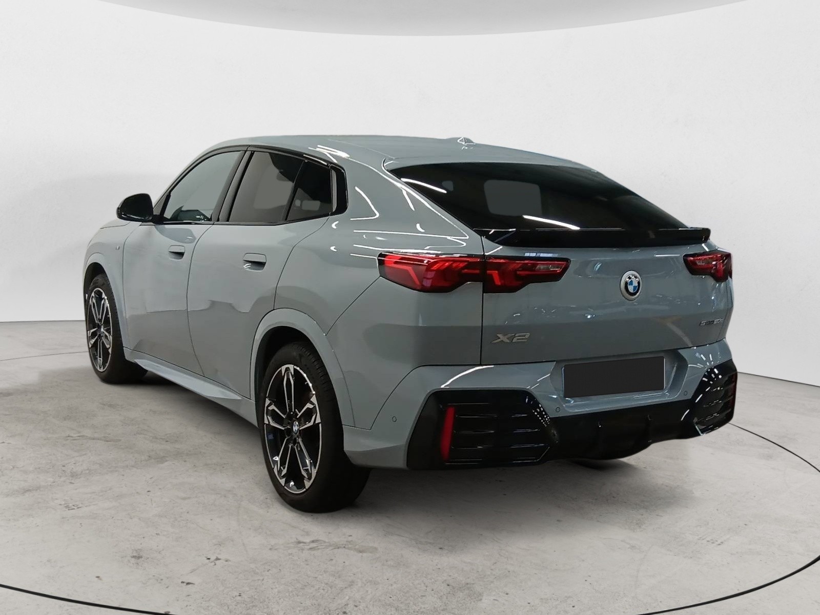 BMW - X2 U10 - #852686 - 2