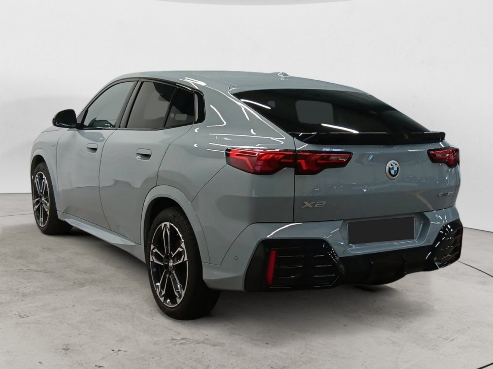 BMW - X2 U10 - #852686 - 27