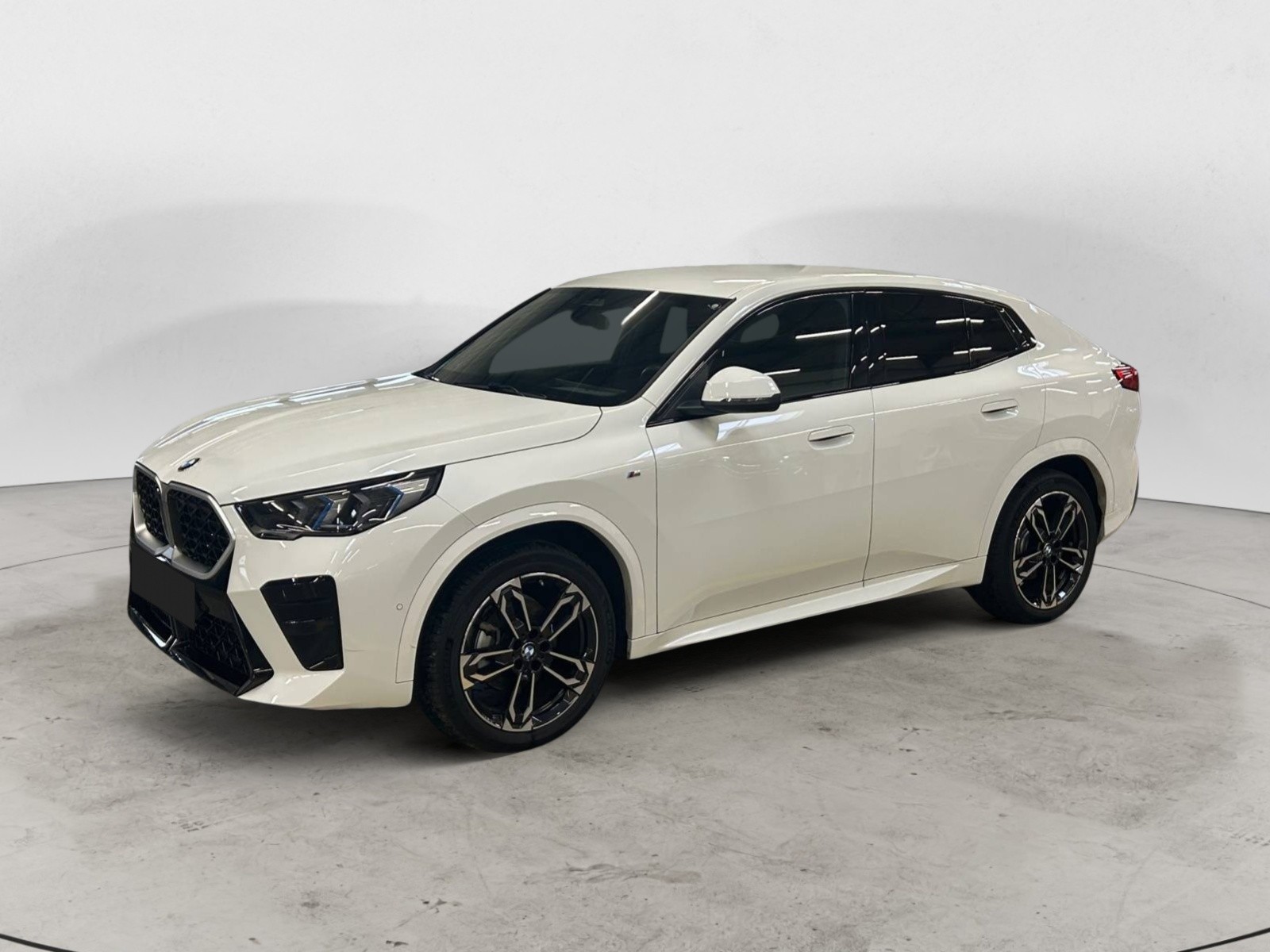 BMW - X2 U10 - #852675 - 0