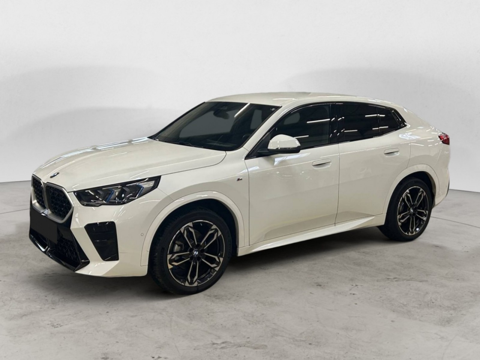 BMW - X2 U10 - #852675 - 25