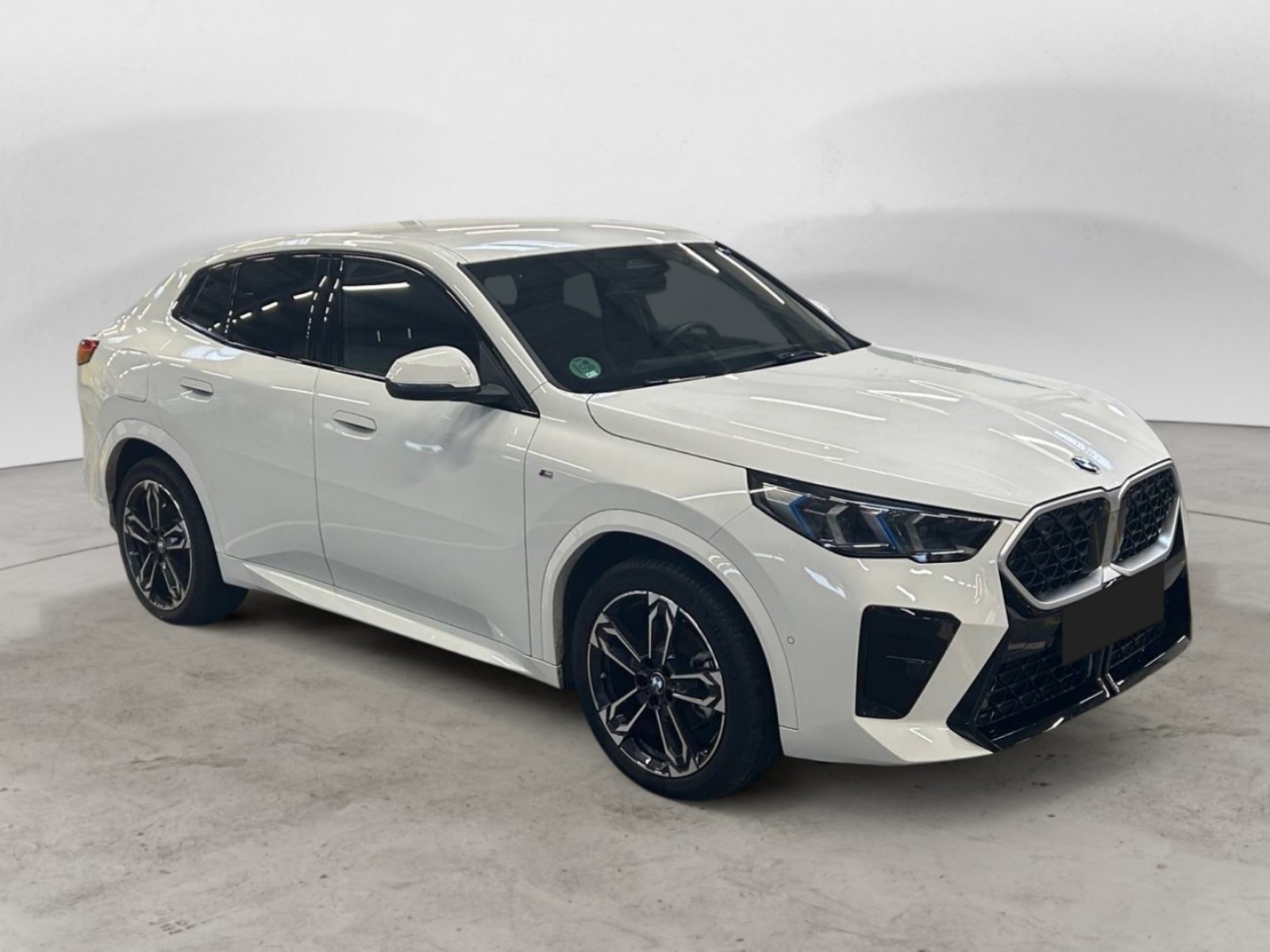 BMW - X2 U10 - #852675 - 26