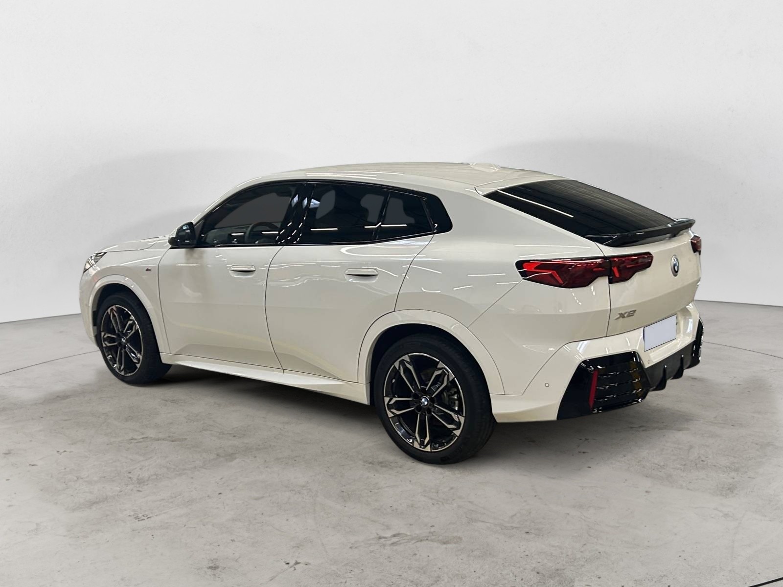 BMW - X2 U10 - #852675 - 2