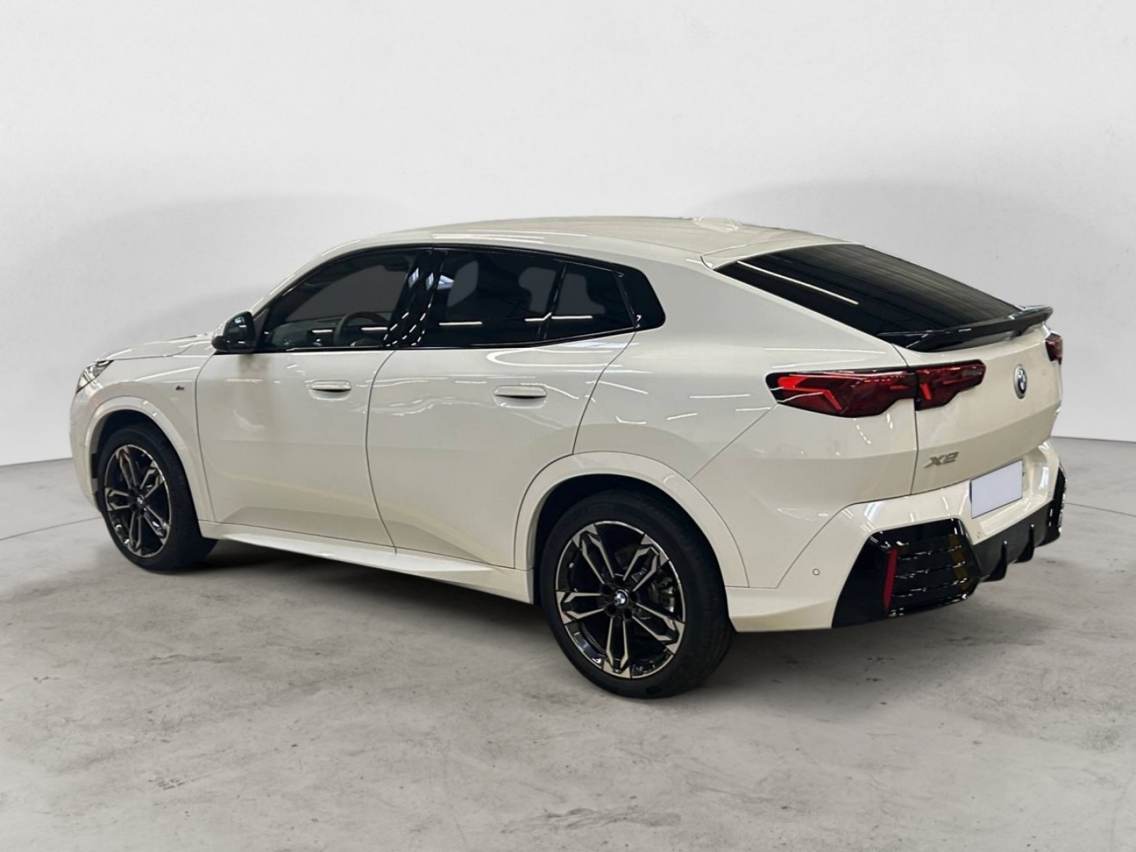 BMW - X2 U10 - #852675 - 27