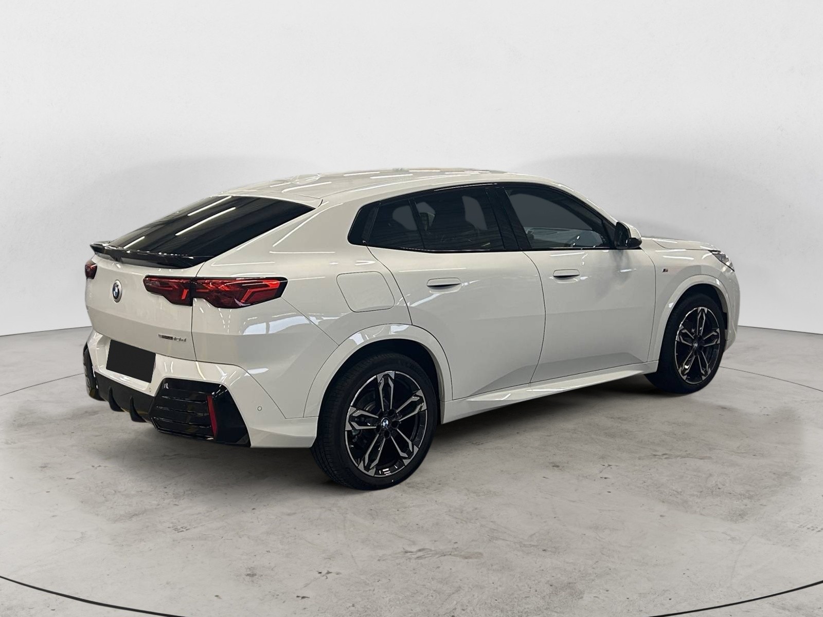 BMW - X2 U10 - #852675 - 3