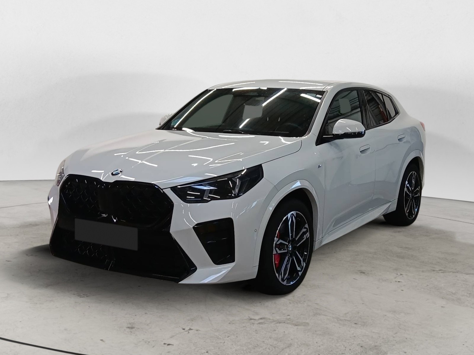 BMW - X2 U10 - #852684 - 0