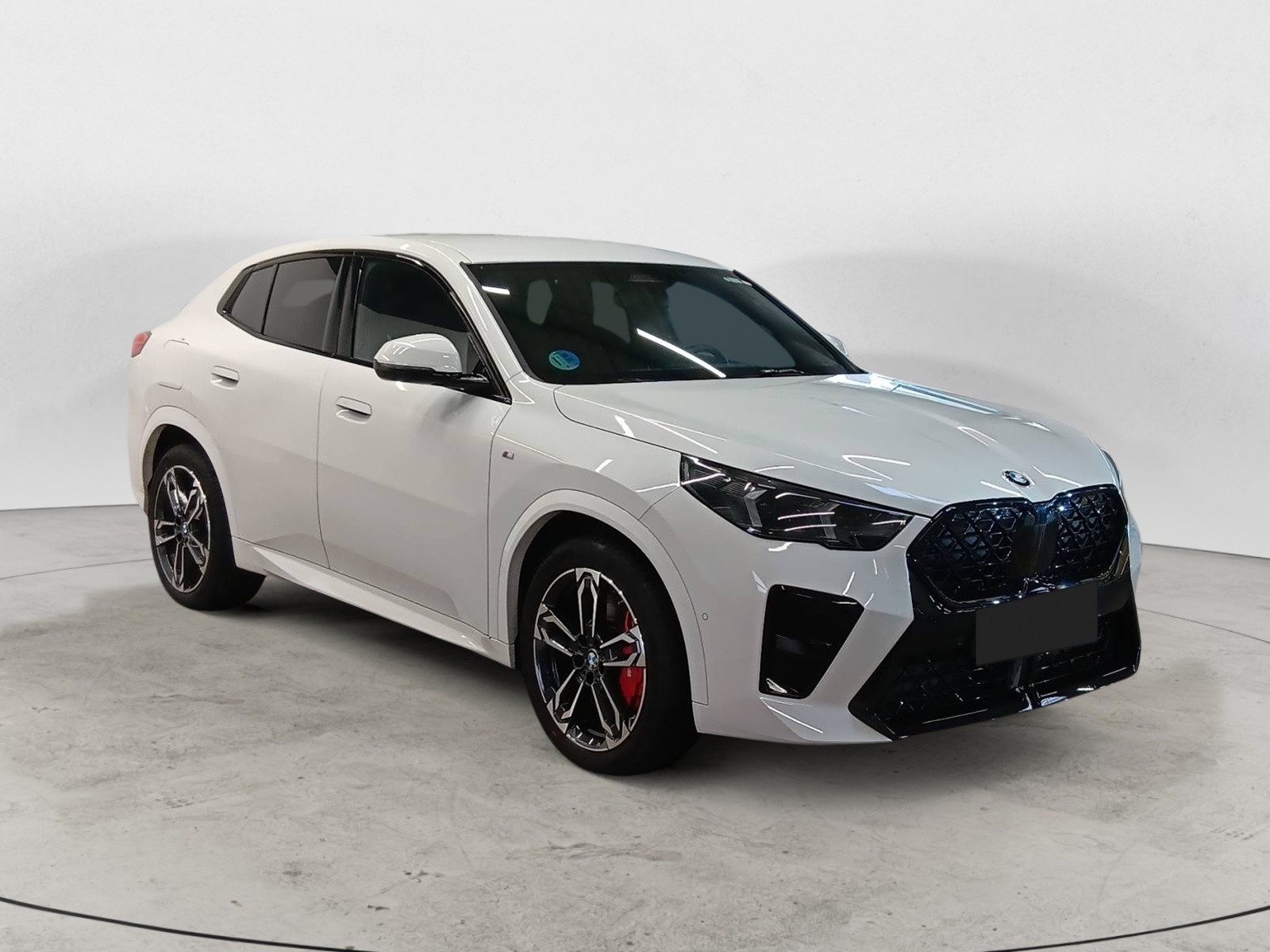 BMW - X2 U10 - #852684 - 1