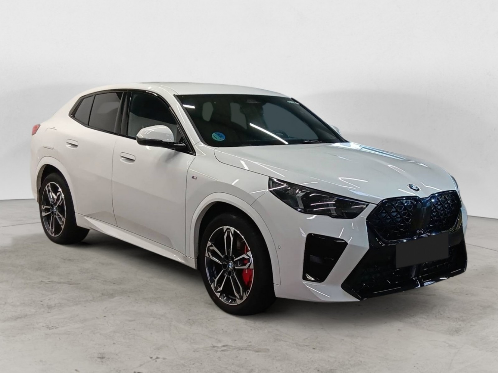 BMW - X2 U10 - #852684 - 26