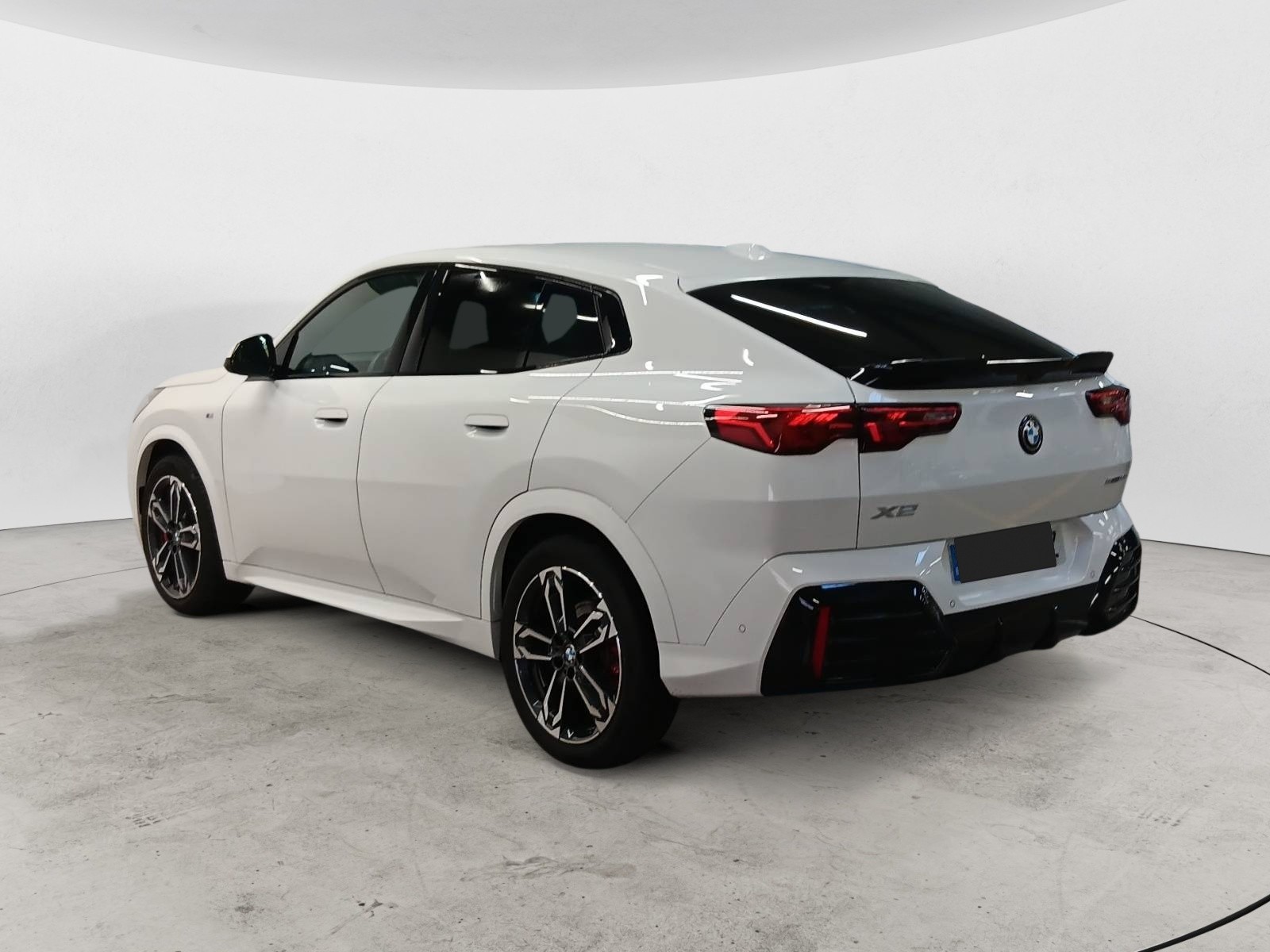 BMW - X2 U10 - #852684 - 2