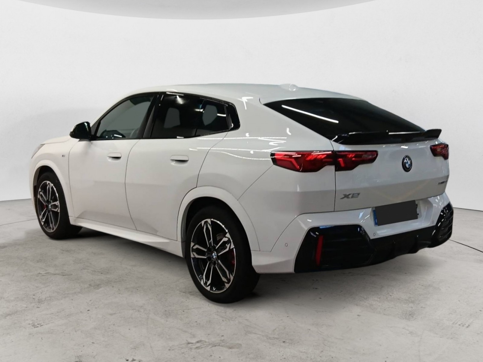 BMW - X2 U10 - #852684 - 27