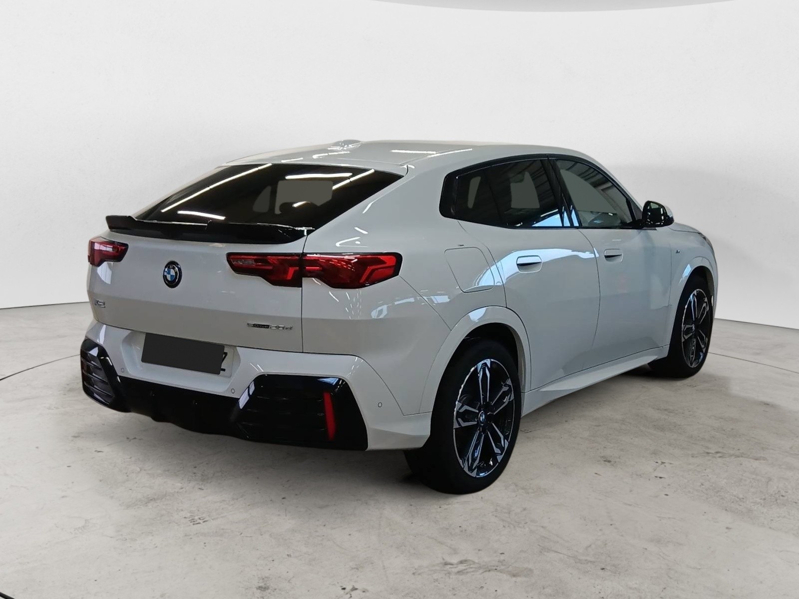 BMW - X2 U10 - #852684 - 3