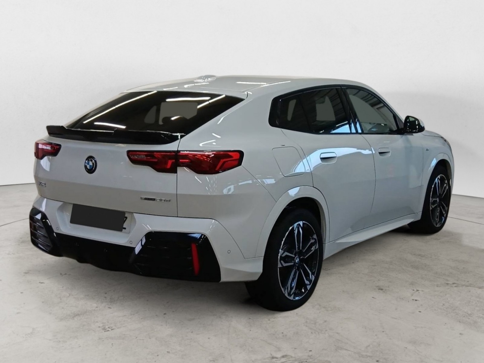 BMW - X2 U10 - #852684 - 28