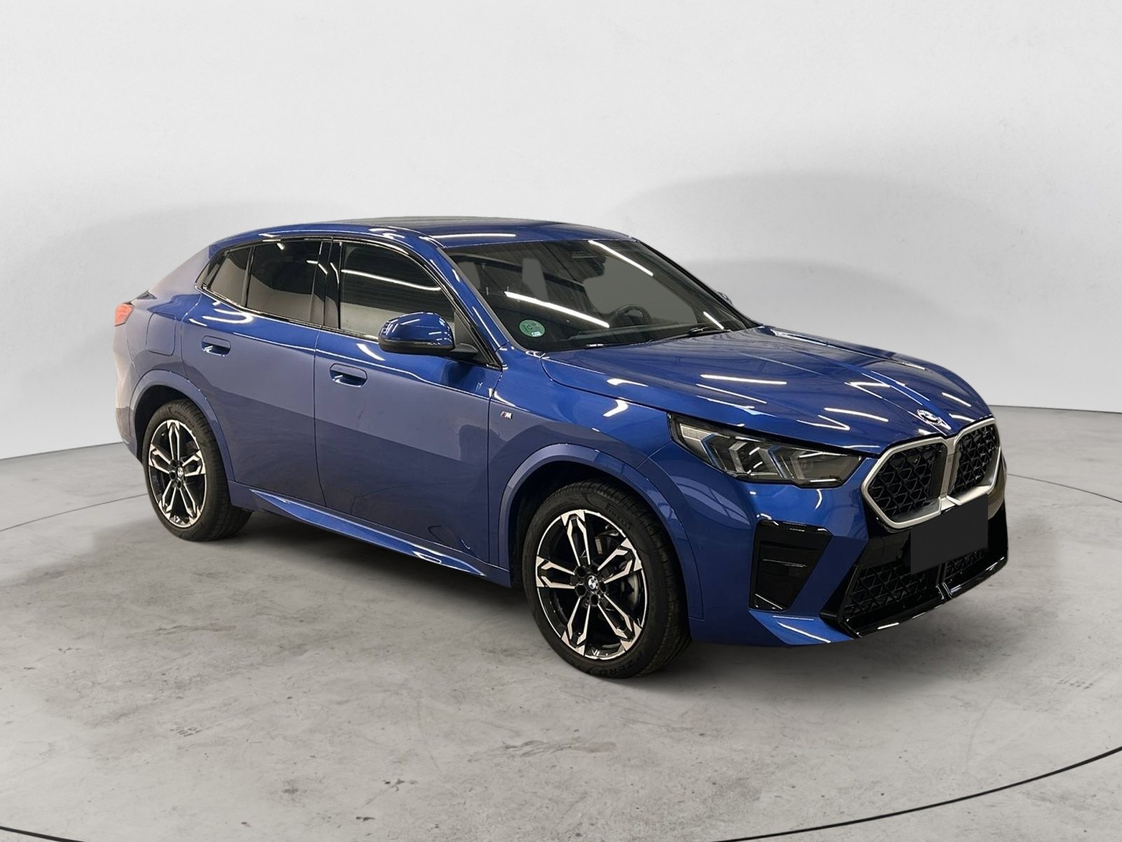 BMW - X2 U10 - #852674 - 1