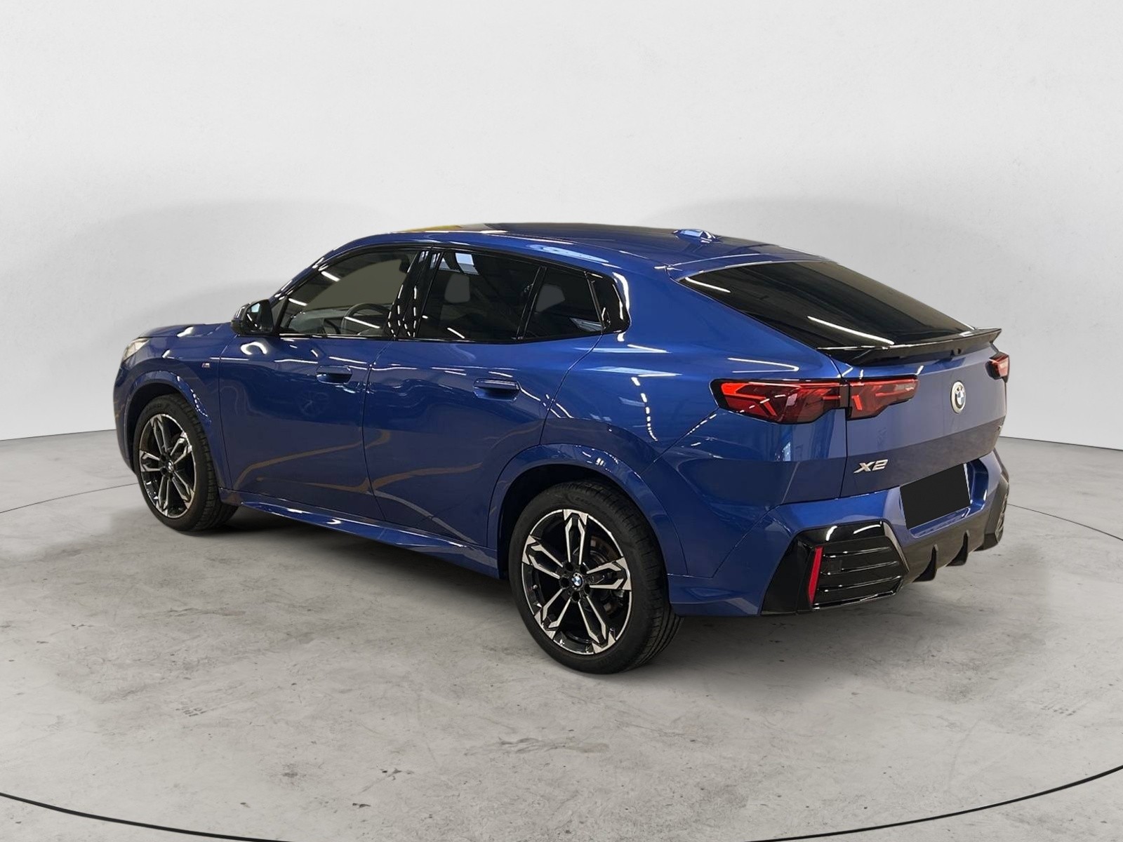 BMW - X2 U10 - #852674 - 2