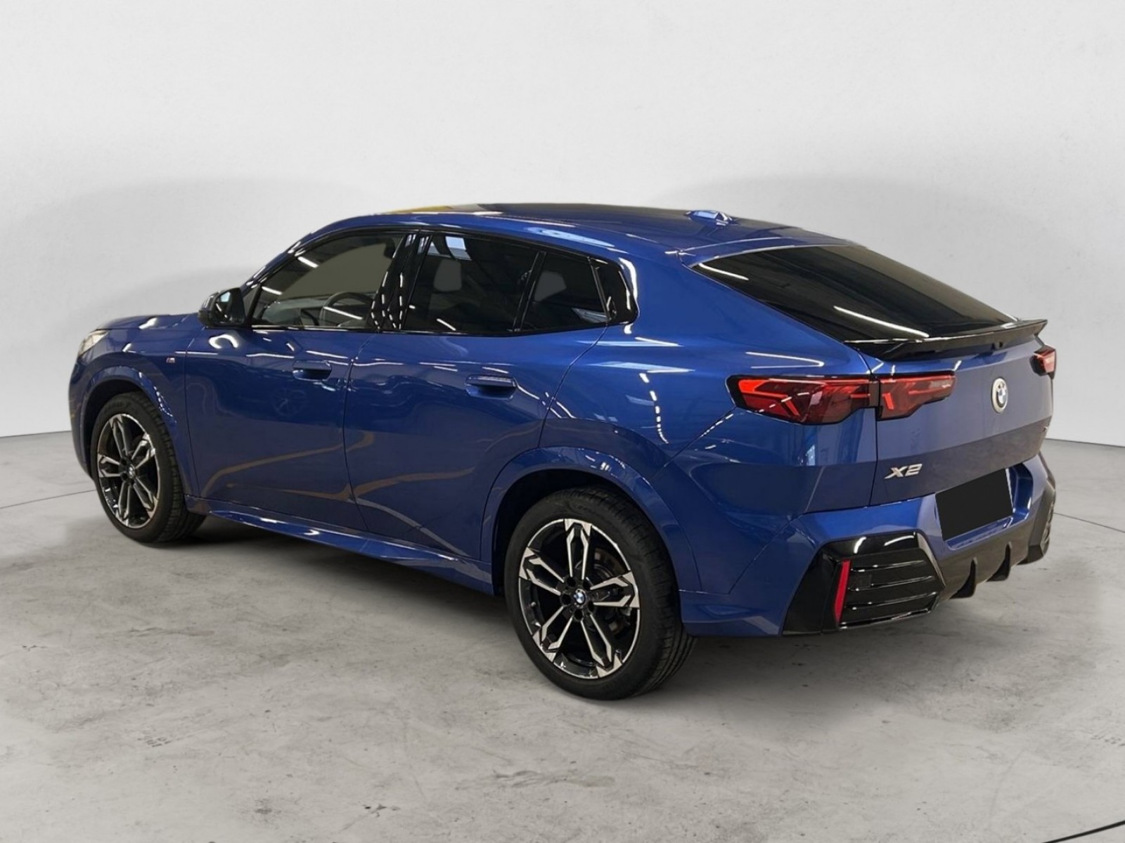 BMW - X2 U10 - #852674 - 28