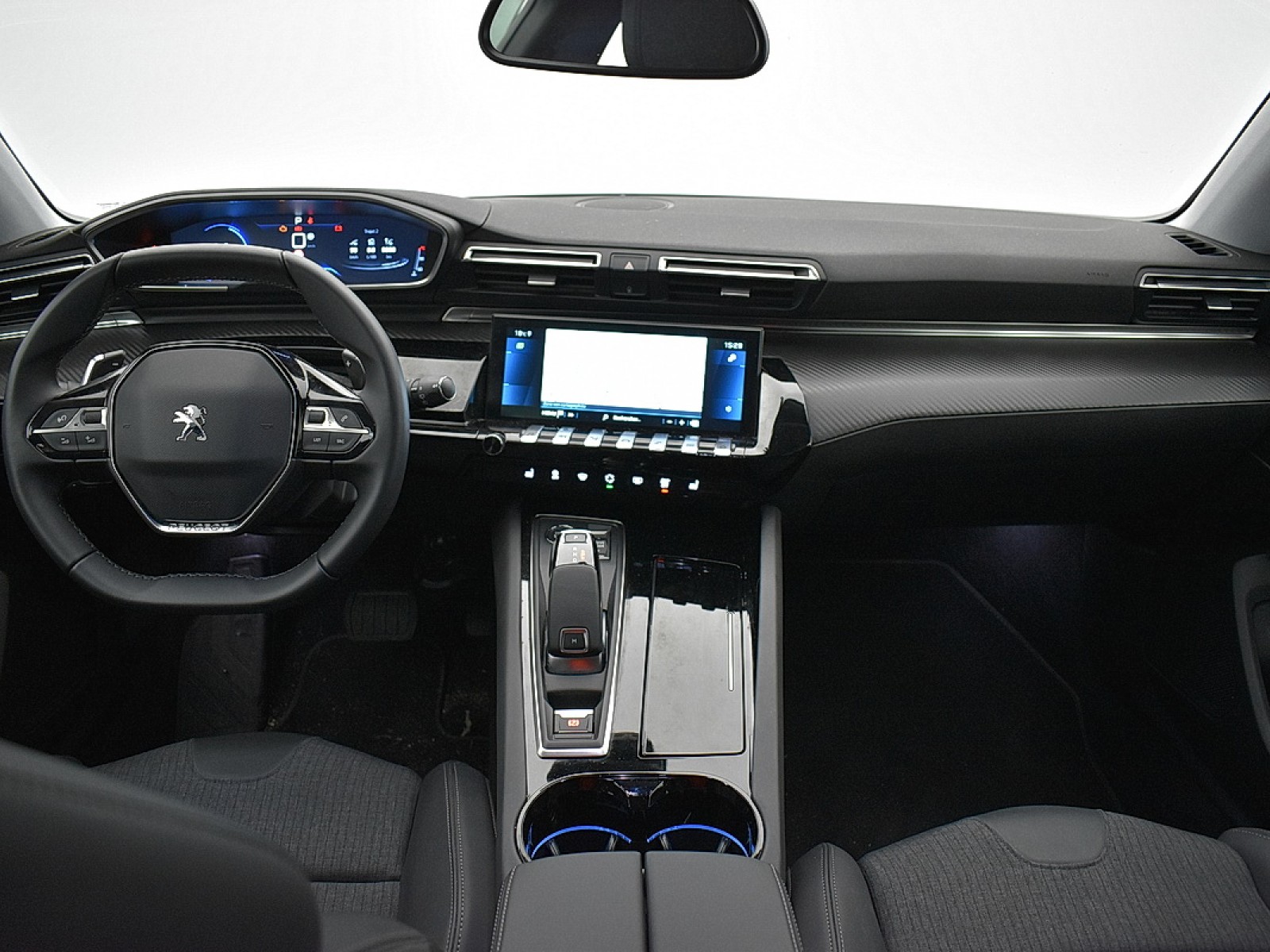 PEUGEOT - 508 SW - #173700 - 9