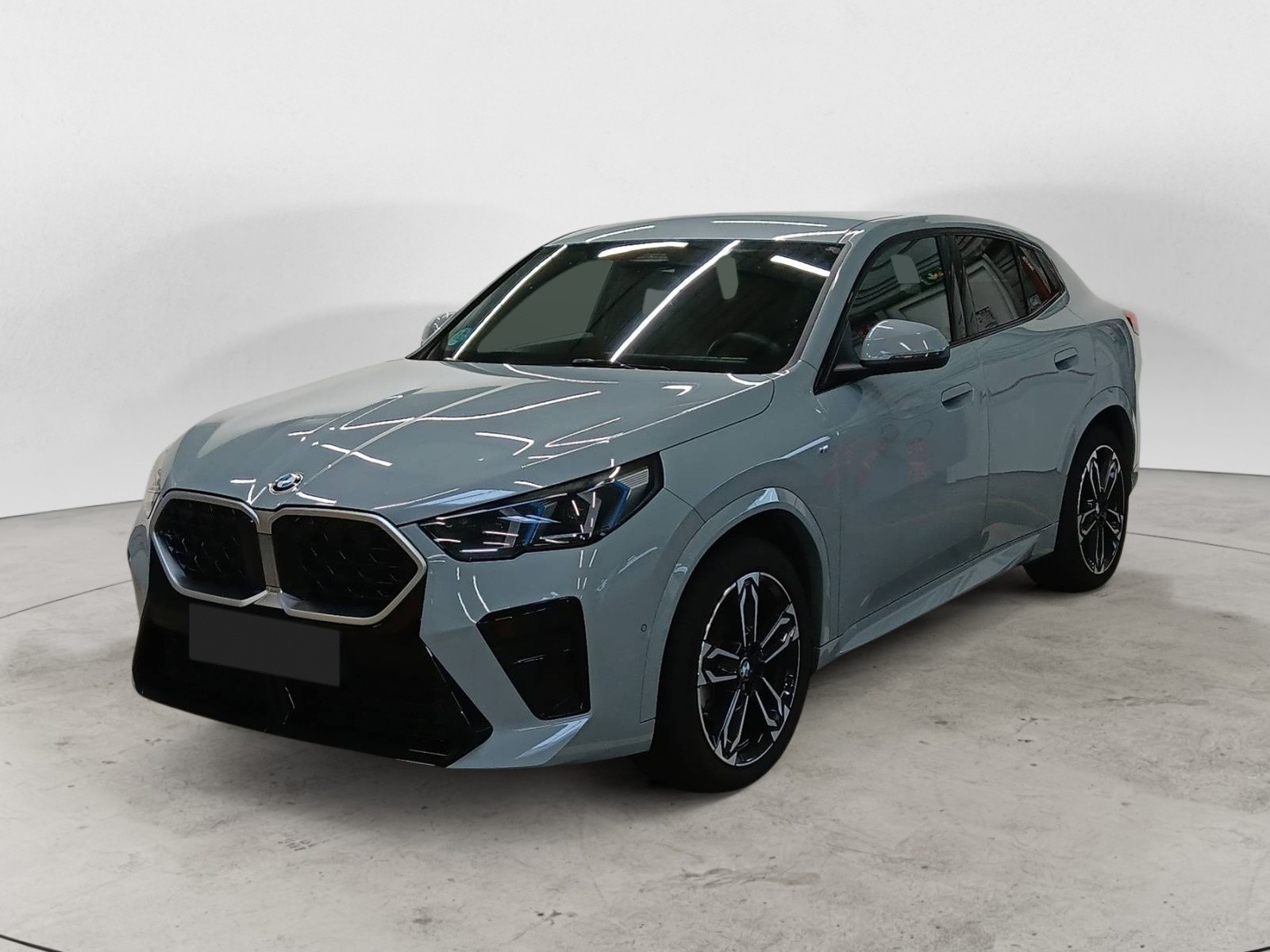 BMW - X2 U10 - #852686 - 0
