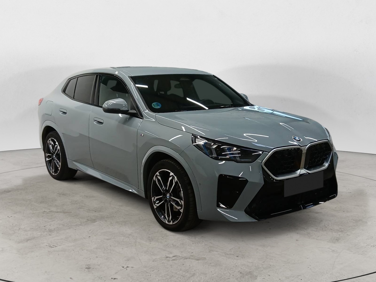 BMW - X2 U10 - #853363 - 1