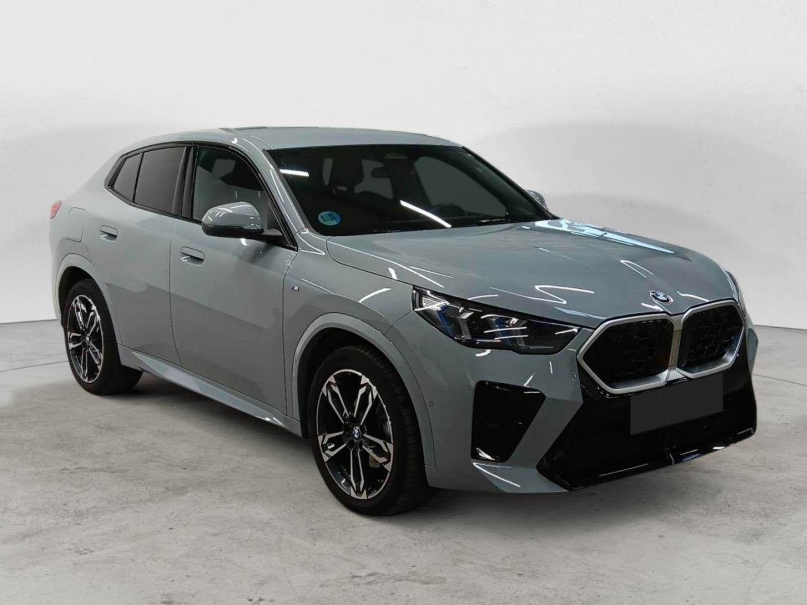 BMW - X2 U10 - #853363 - 26